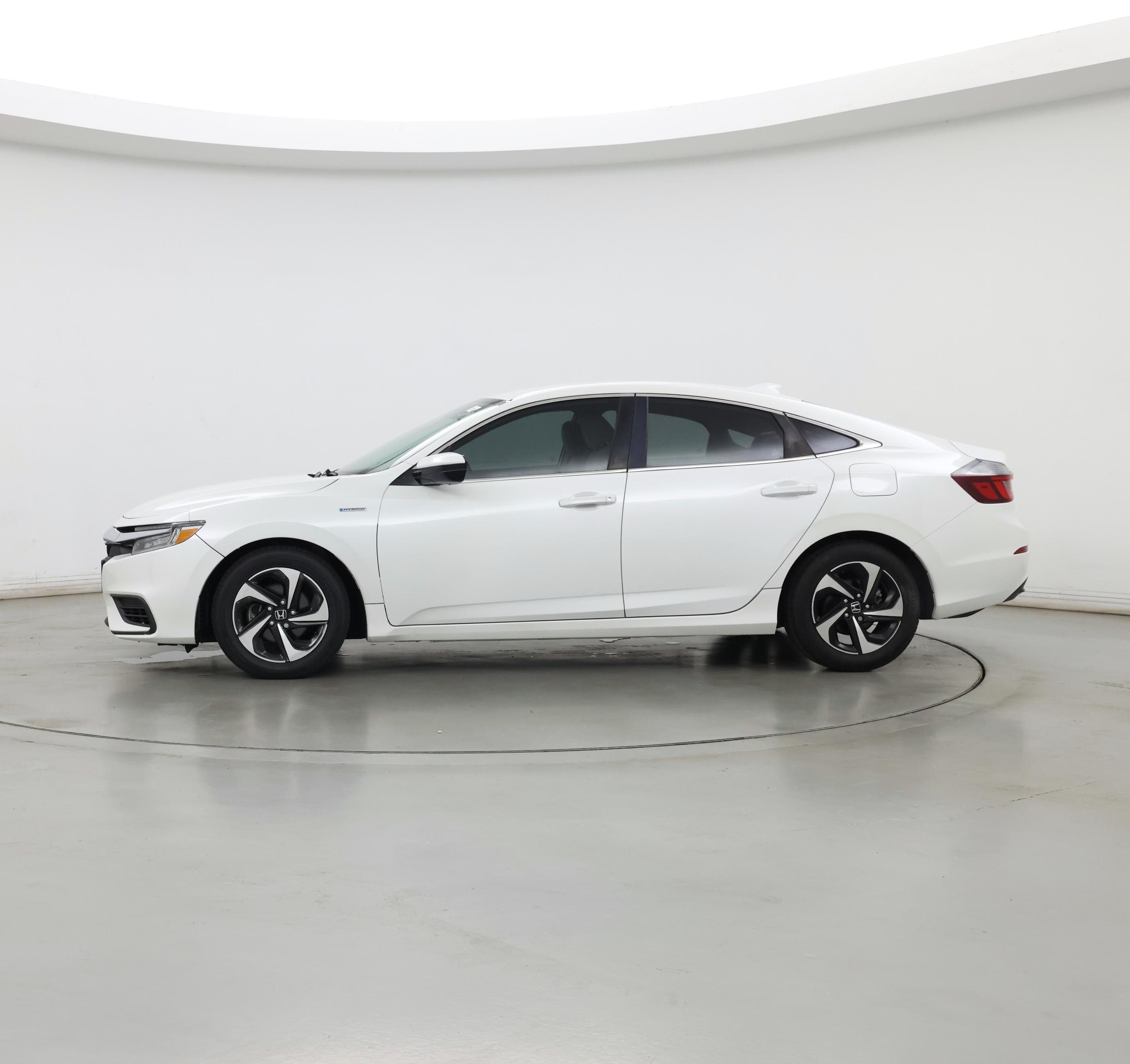 Thumbnail: 2021 Honda Insight - 3