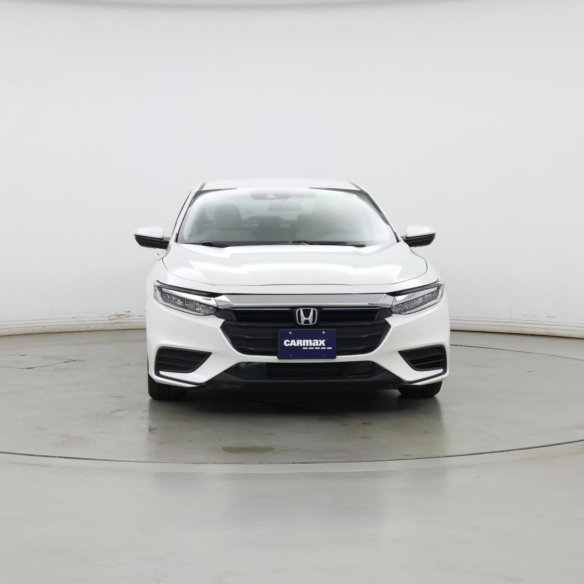 Thumbnail: 2021 Honda Insight - 5