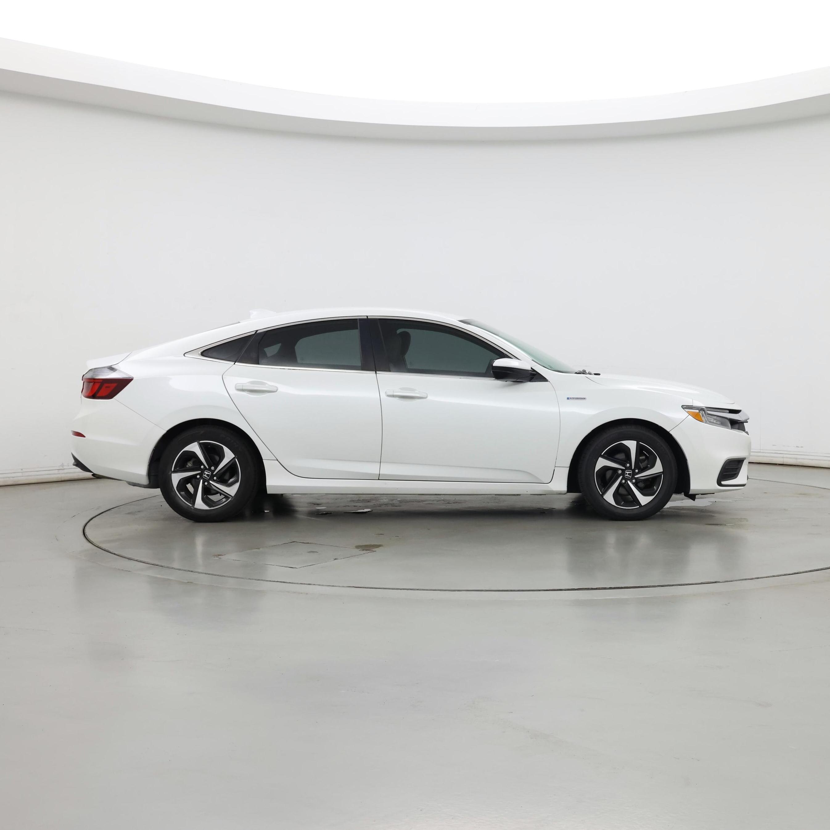Thumbnail: 2021 Honda Insight - 7