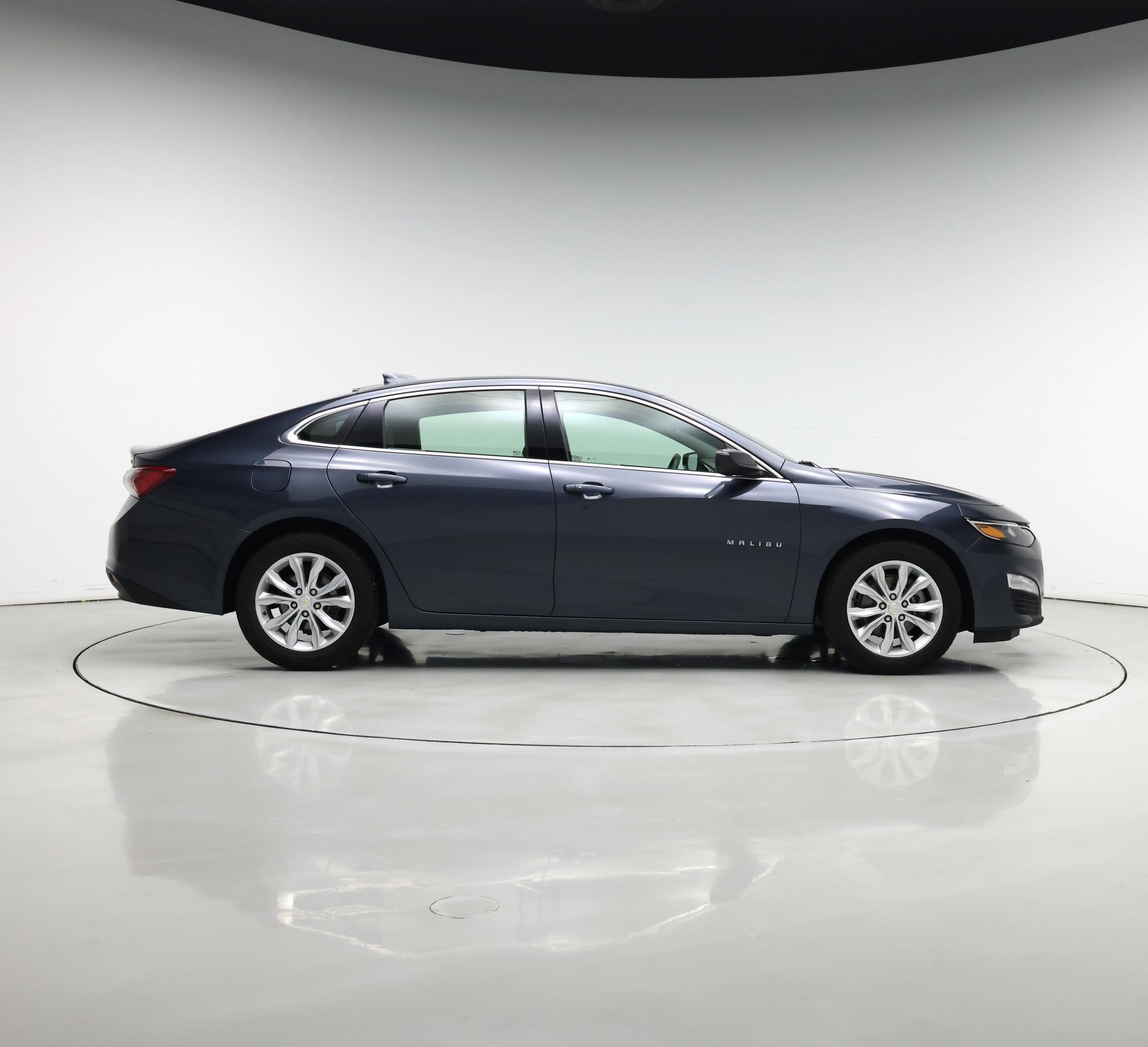 Thumbnail: 2020 Chevrolet Malibu - 7