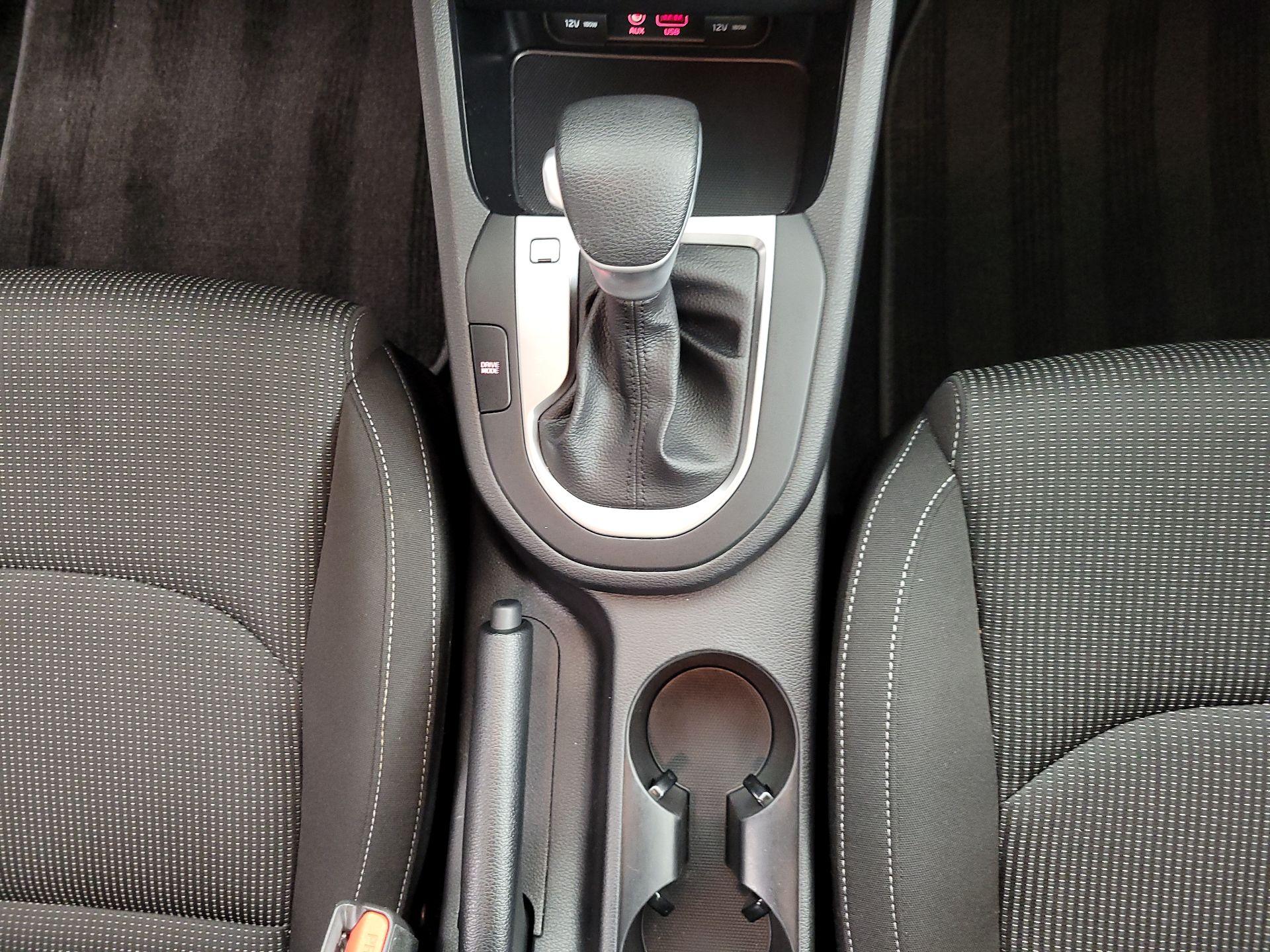 Thumbnail: 2021 Kia Forte - 17