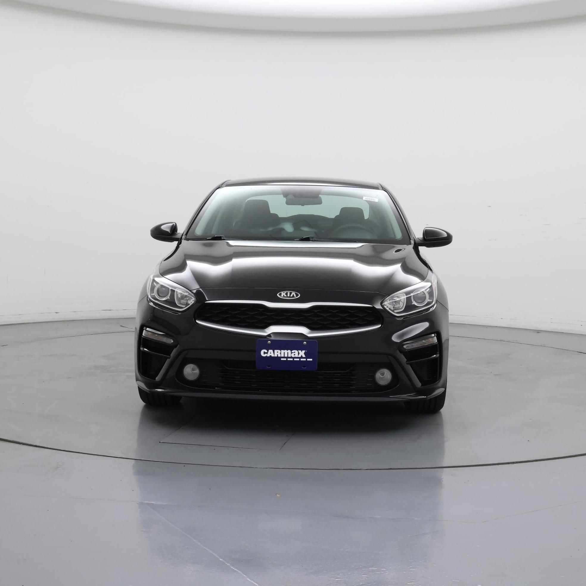 Thumbnail: 2021 Kia Forte - 5