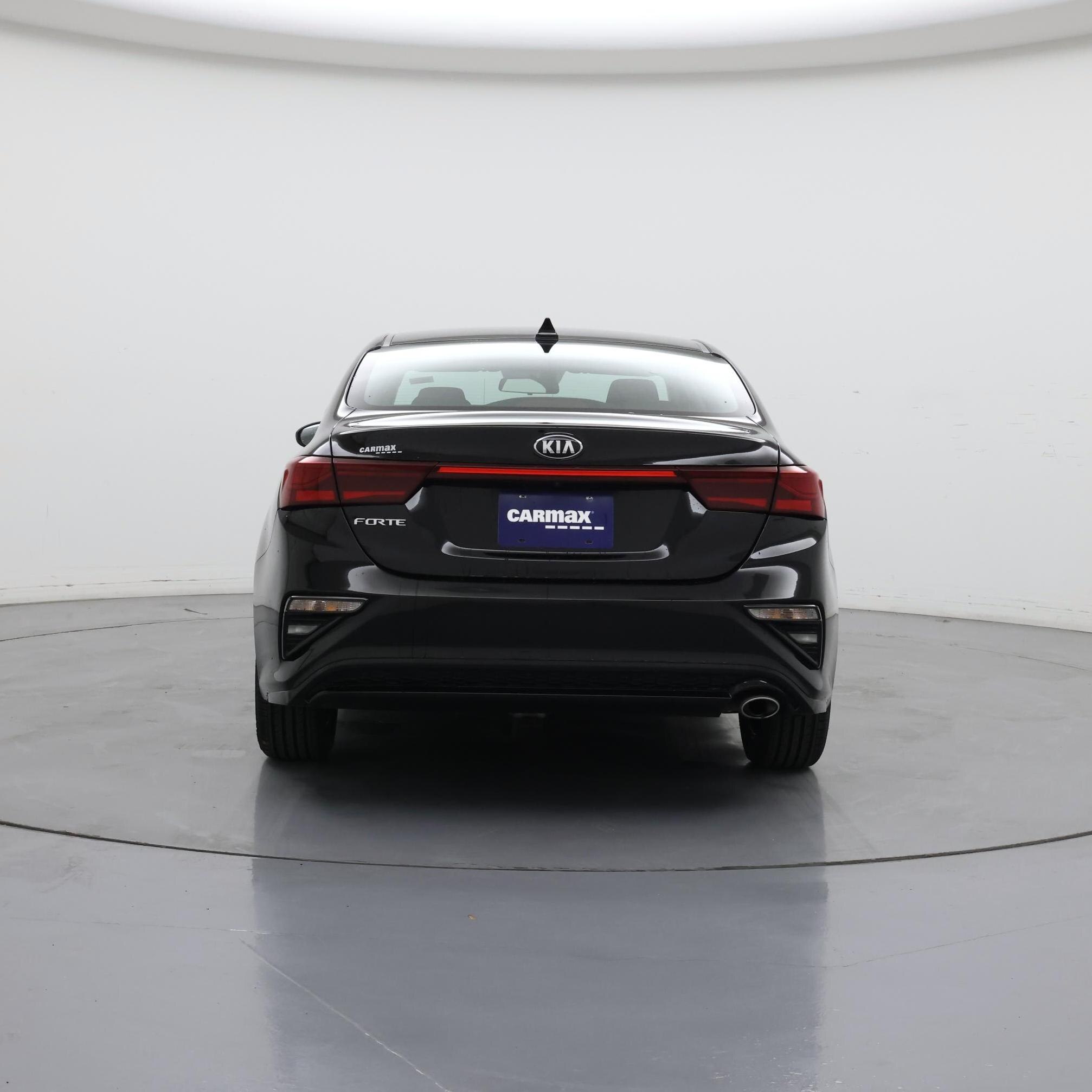Thumbnail: 2021 Kia Forte - 6