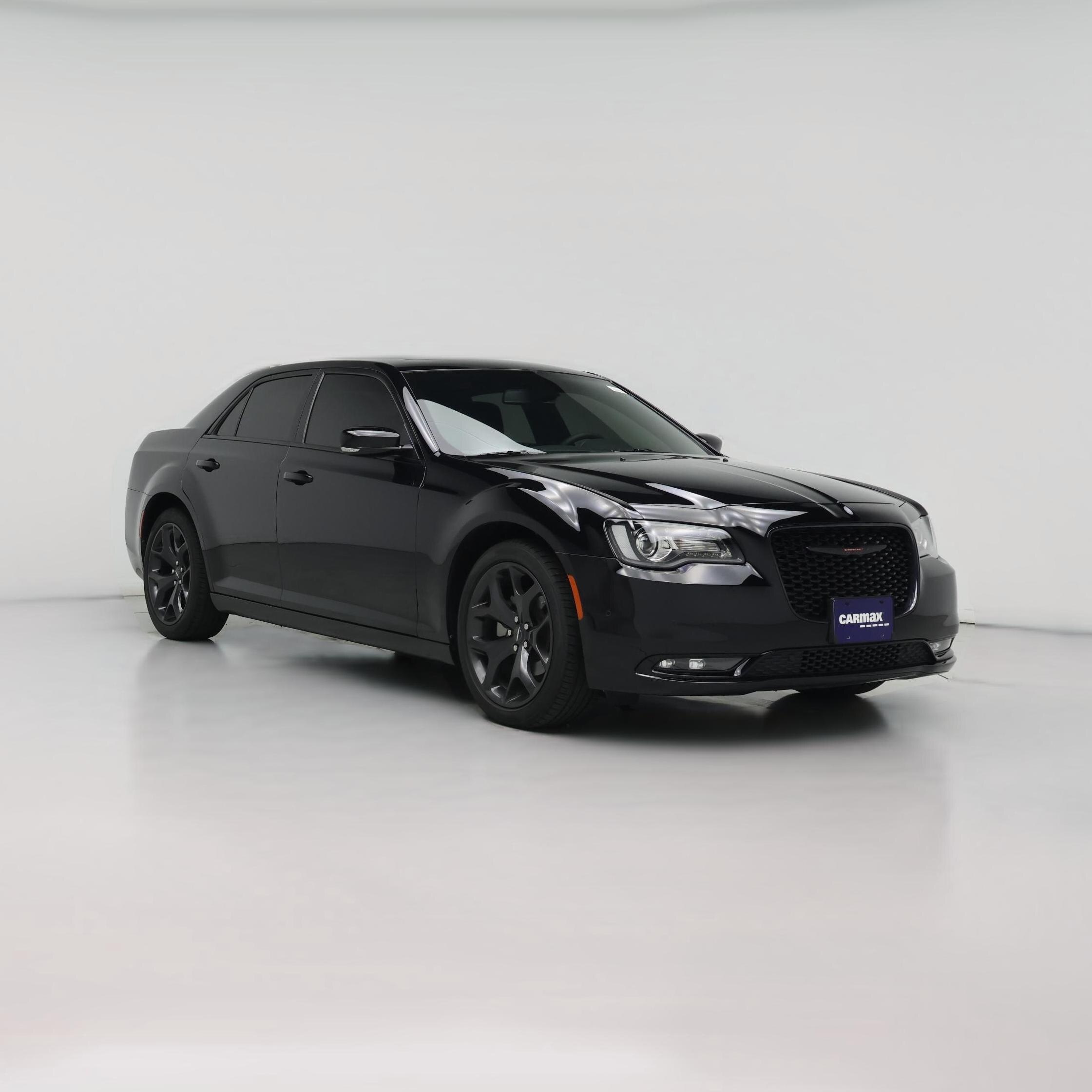 Thumbnail: 2023 Chrysler 300 - 1