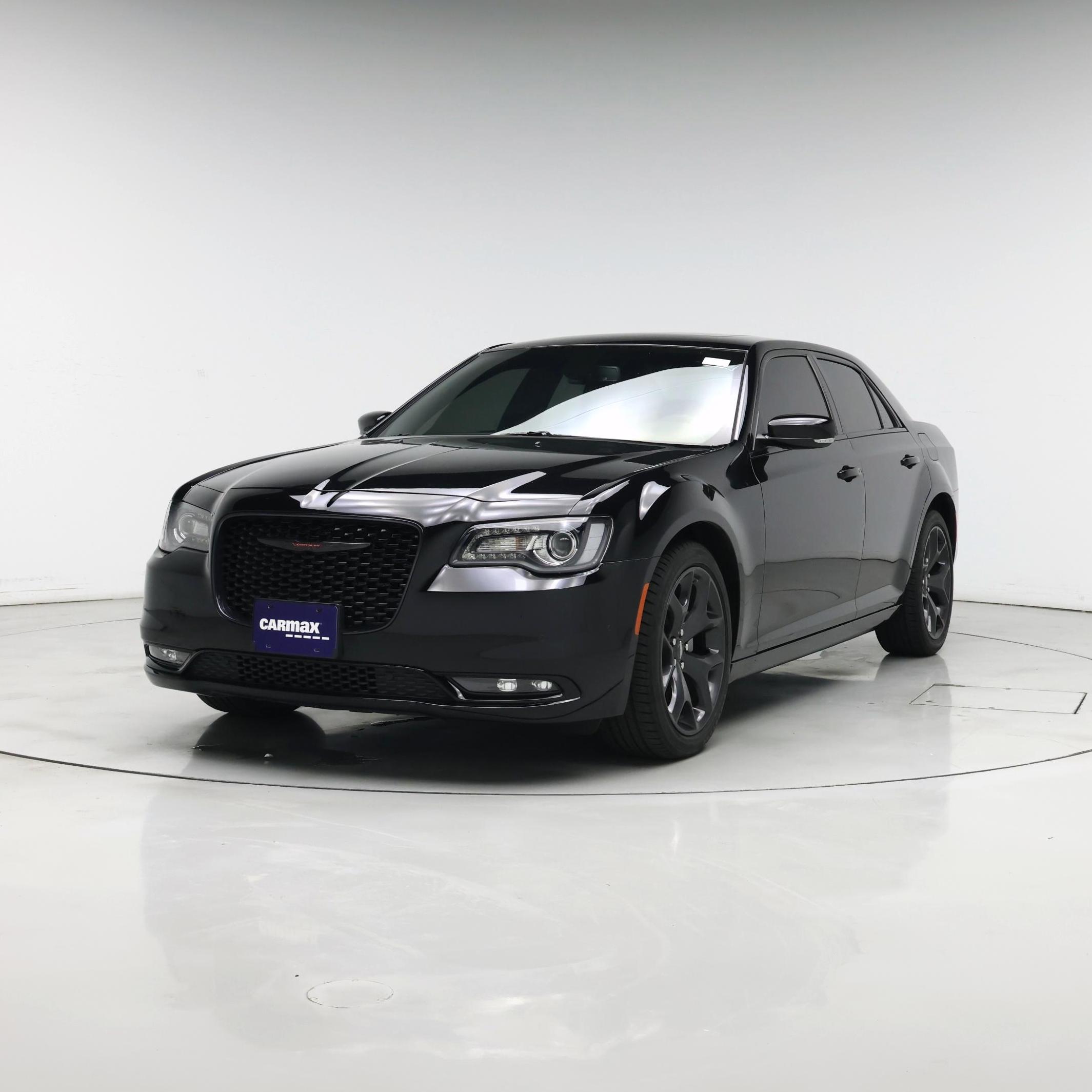 Thumbnail: 2023 Chrysler 300 - 4