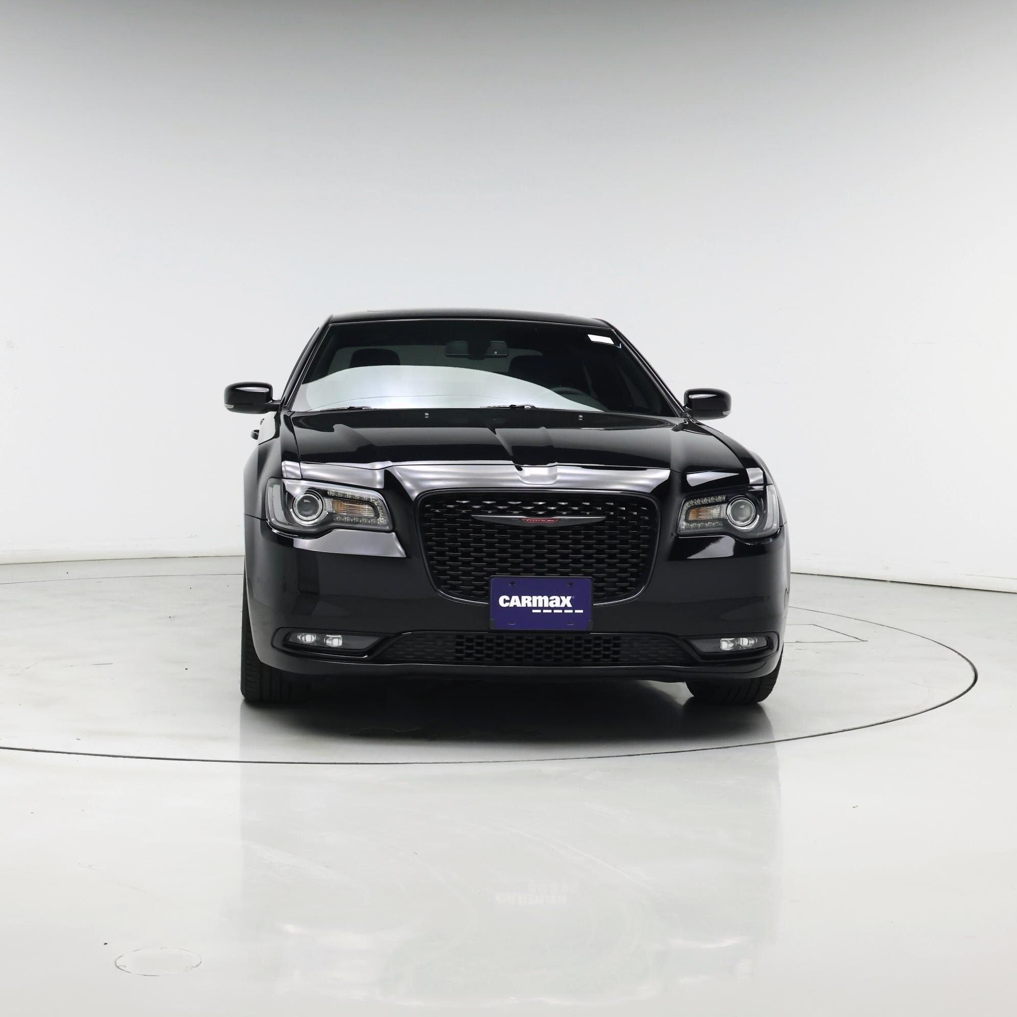 Thumbnail: 2023 Chrysler 300 - 5