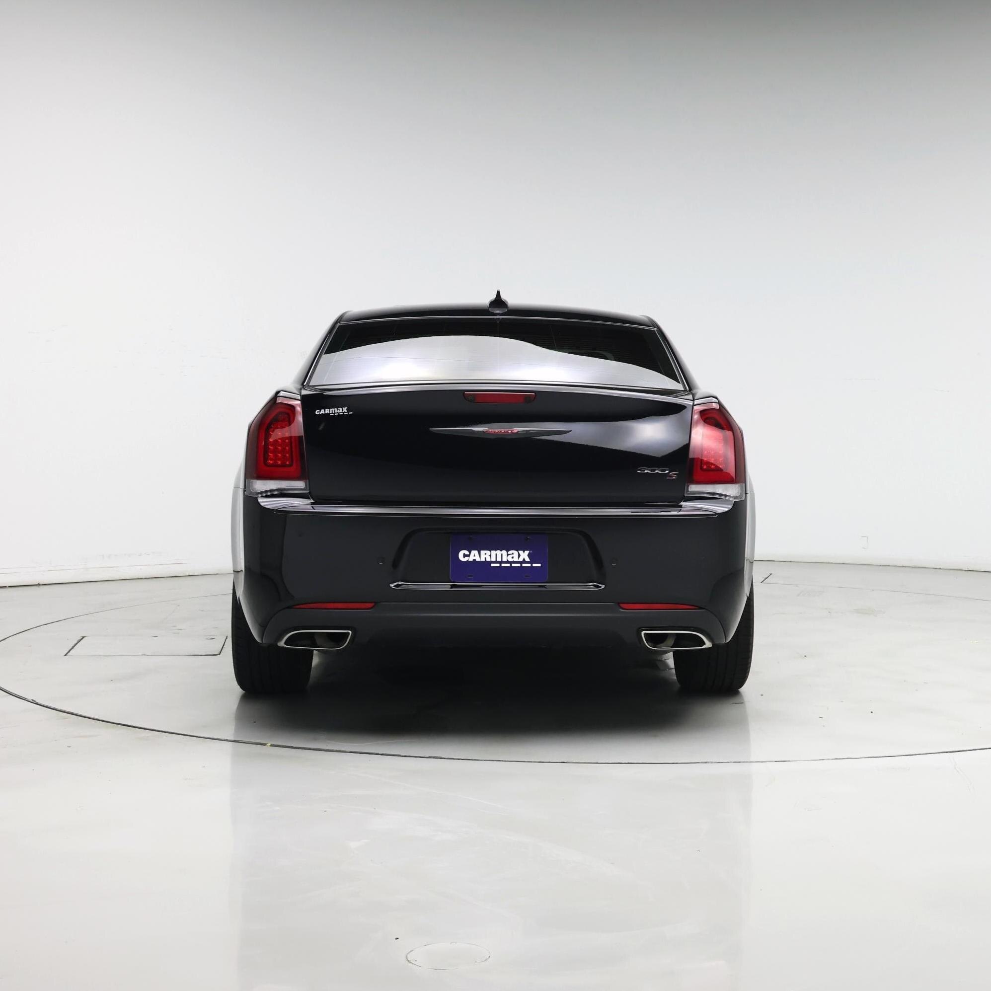 Thumbnail: 2023 Chrysler 300 - 6