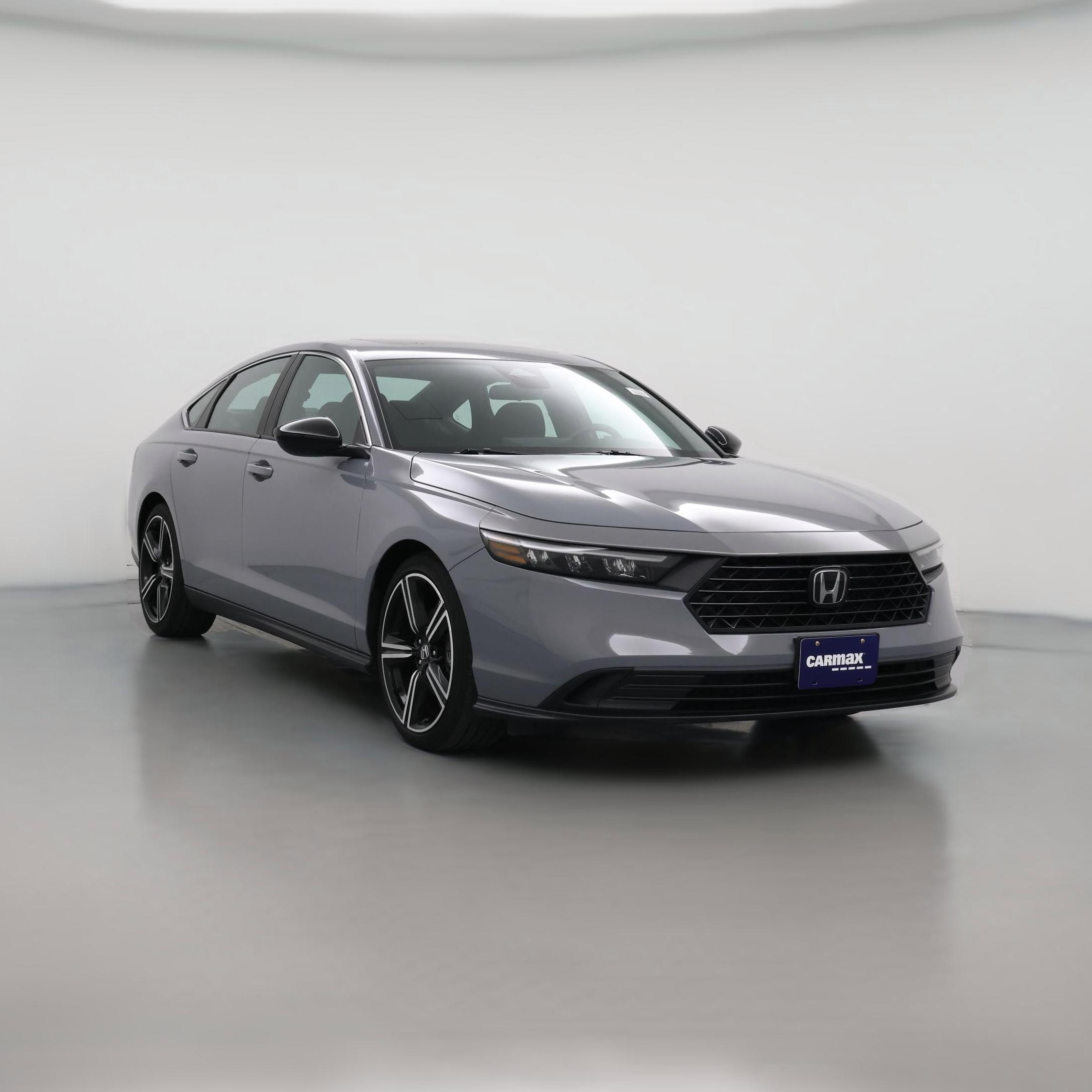 Thumbnail: 2023 Honda Accord - 1