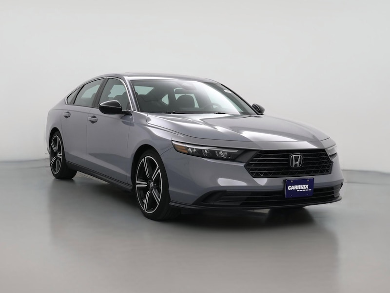 2023 Honda Accord Sport