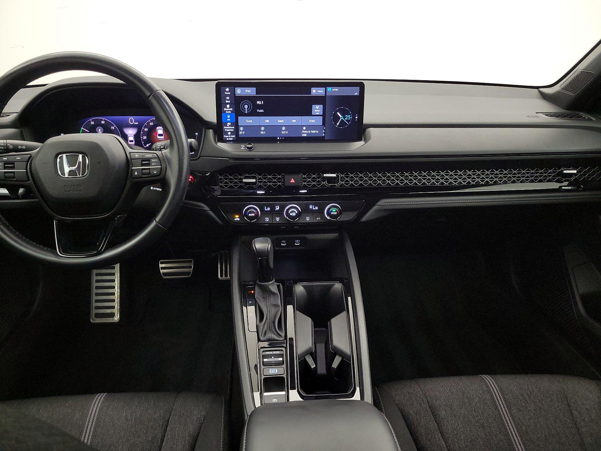 Thumbnail: 2023 Honda Accord - 9