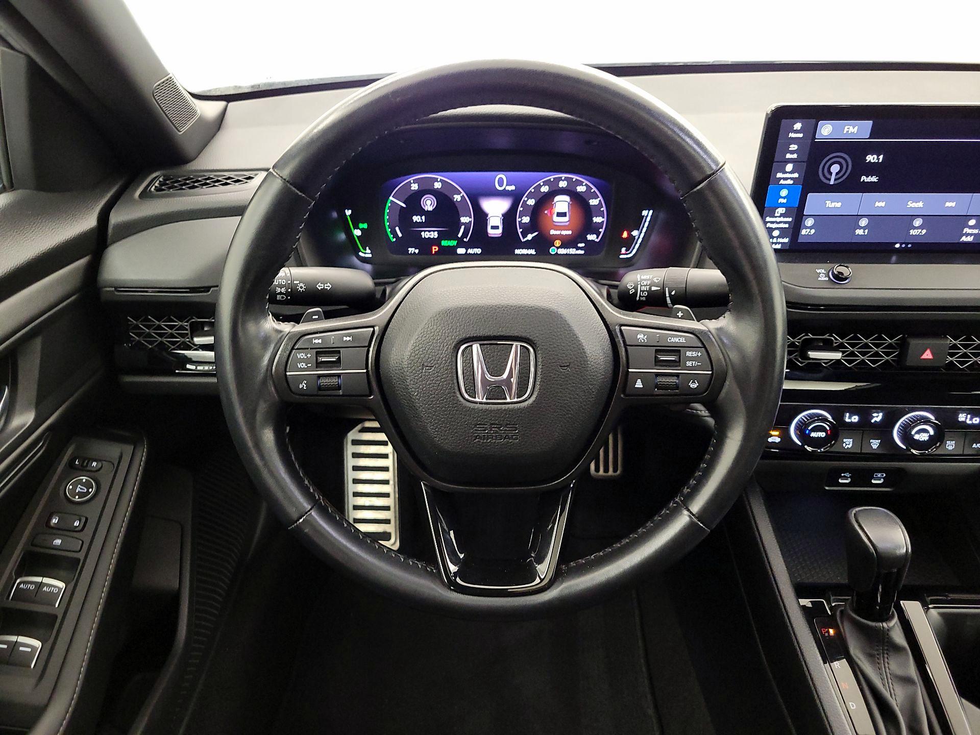 Thumbnail: 2023 Honda Accord - 10