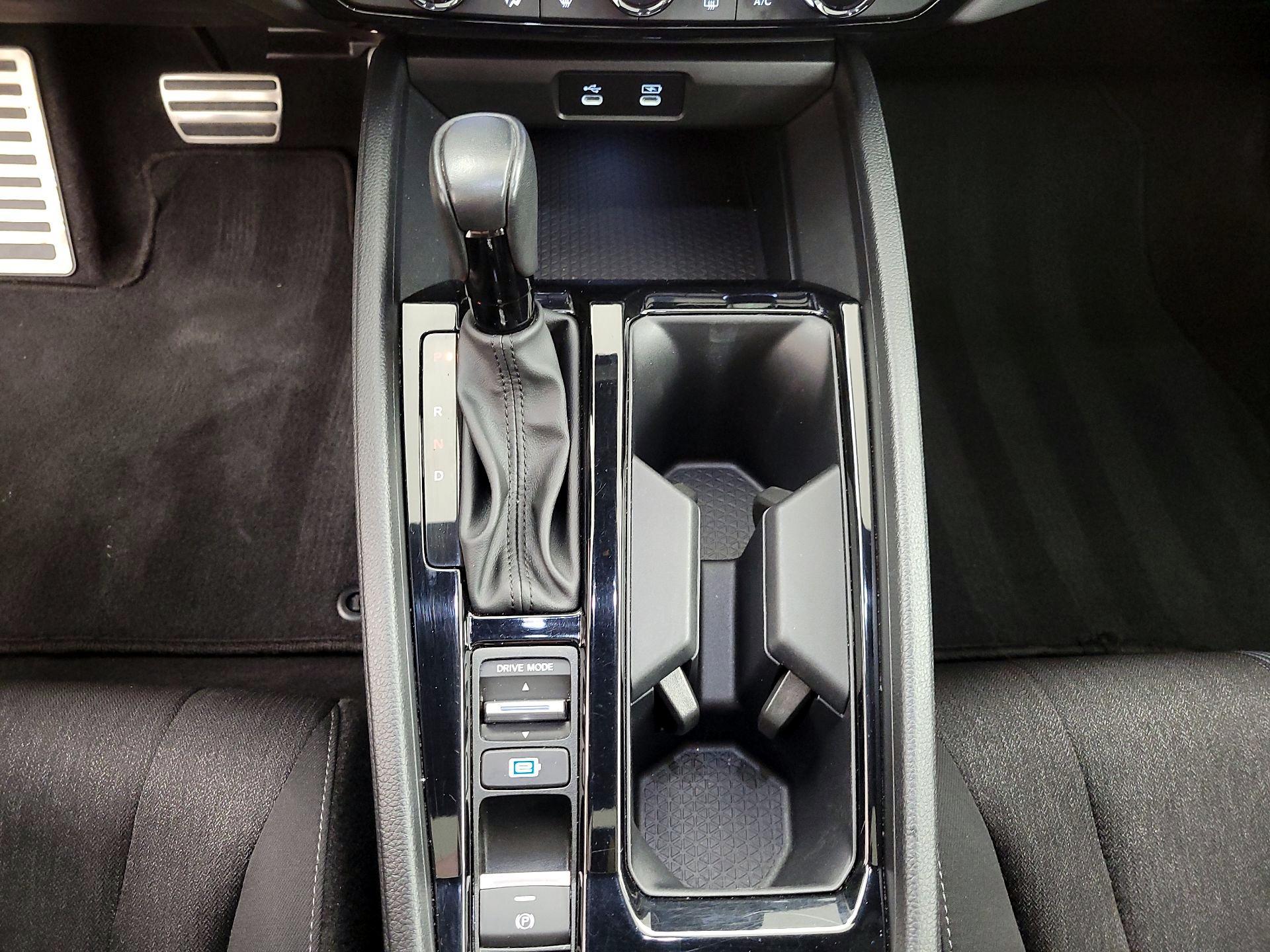 Thumbnail: 2023 Honda Accord - 16