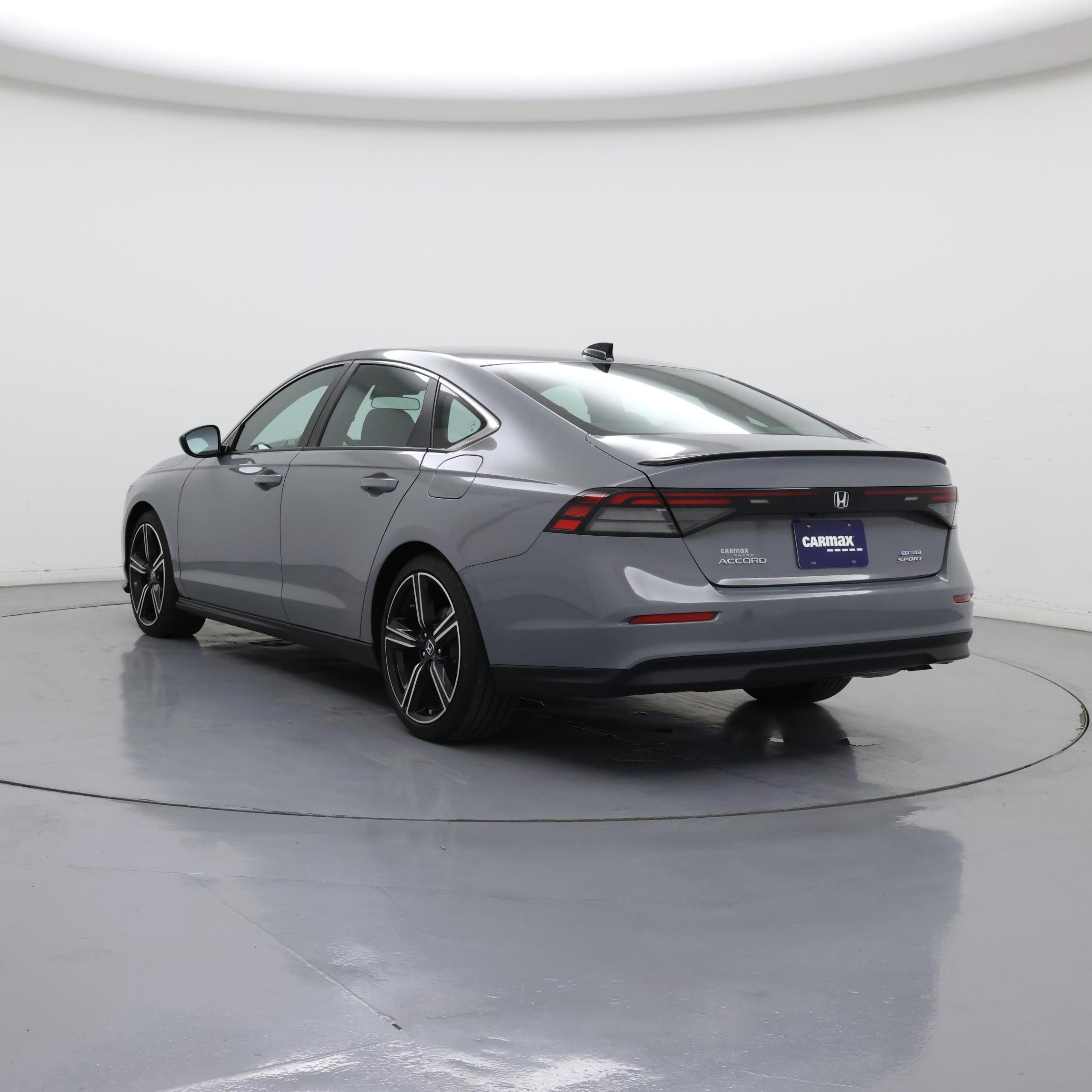 Thumbnail: 2023 Honda Accord - 2