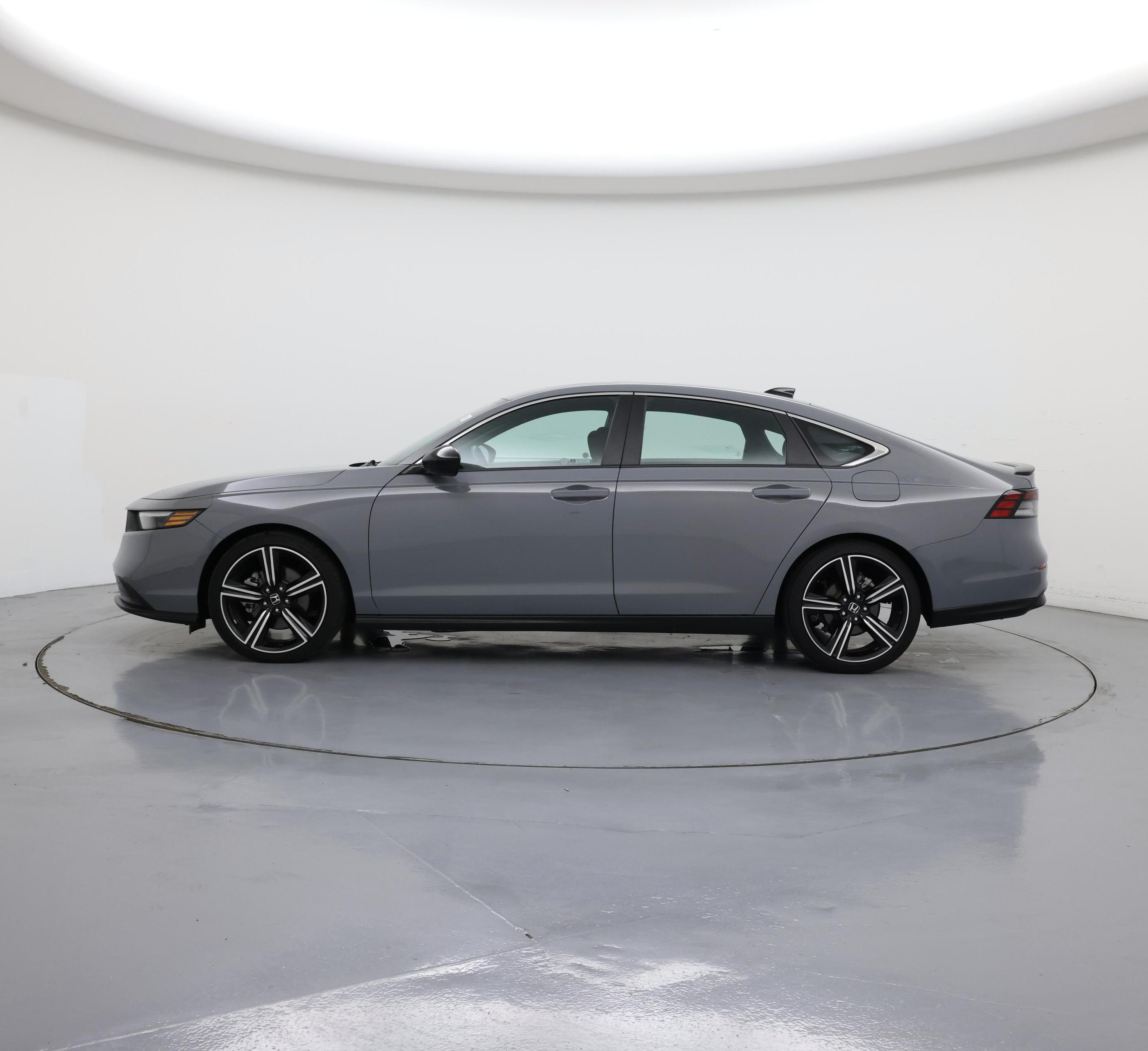 Thumbnail: 2023 Honda Accord - 3