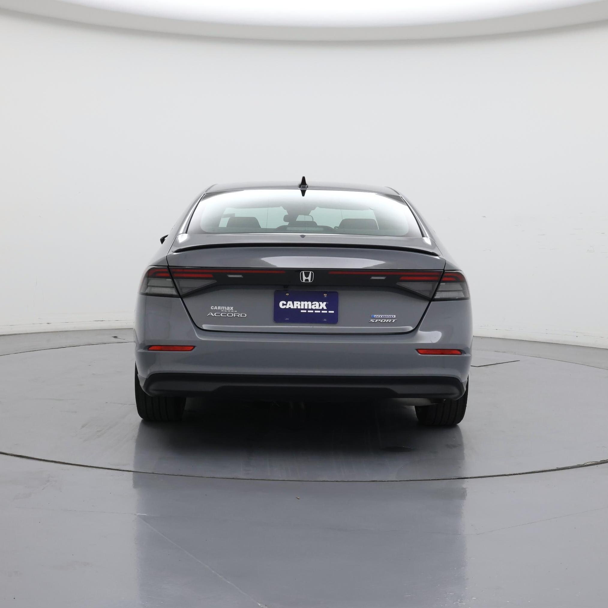 Thumbnail: 2023 Honda Accord - 6
