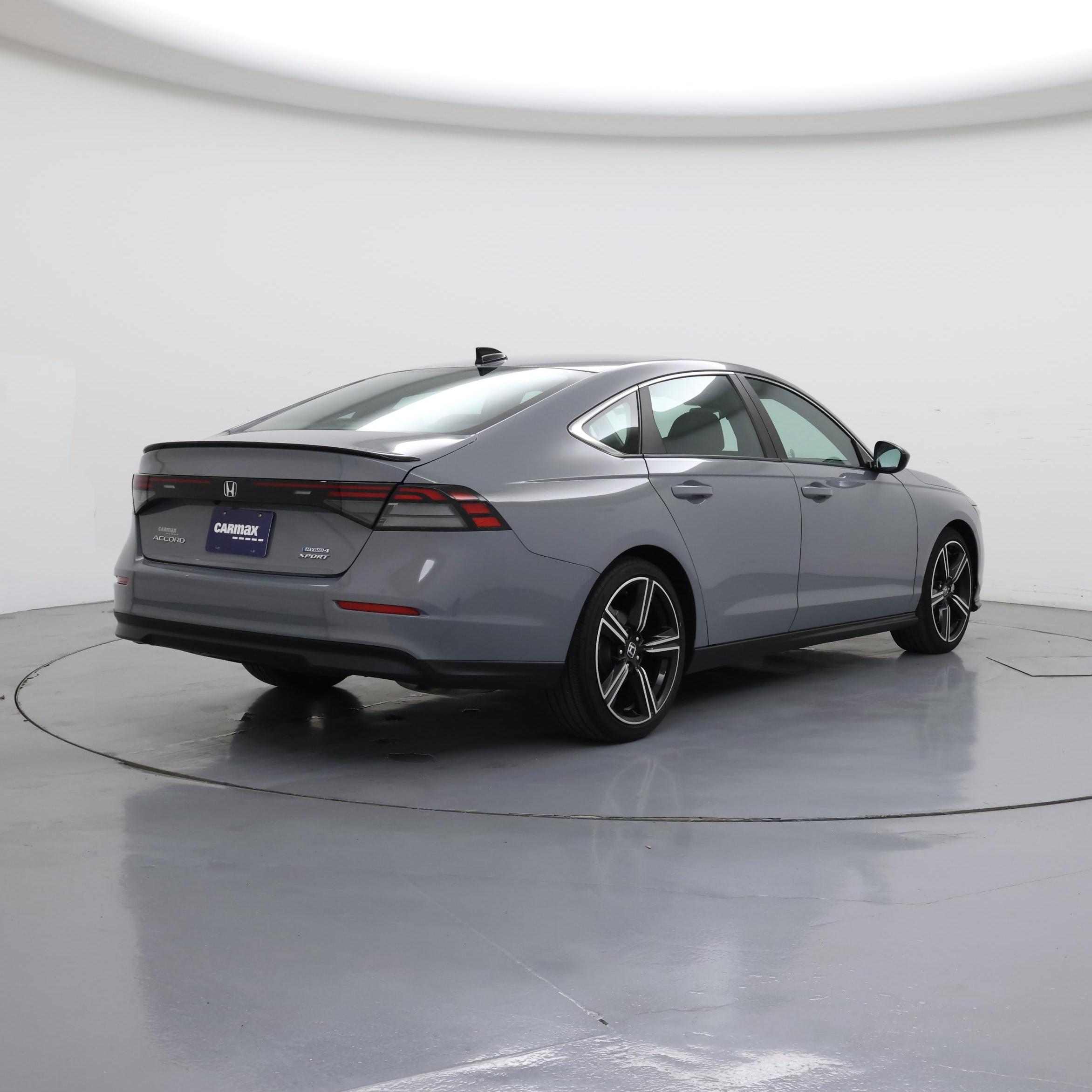 Thumbnail: 2023 Honda Accord - 8