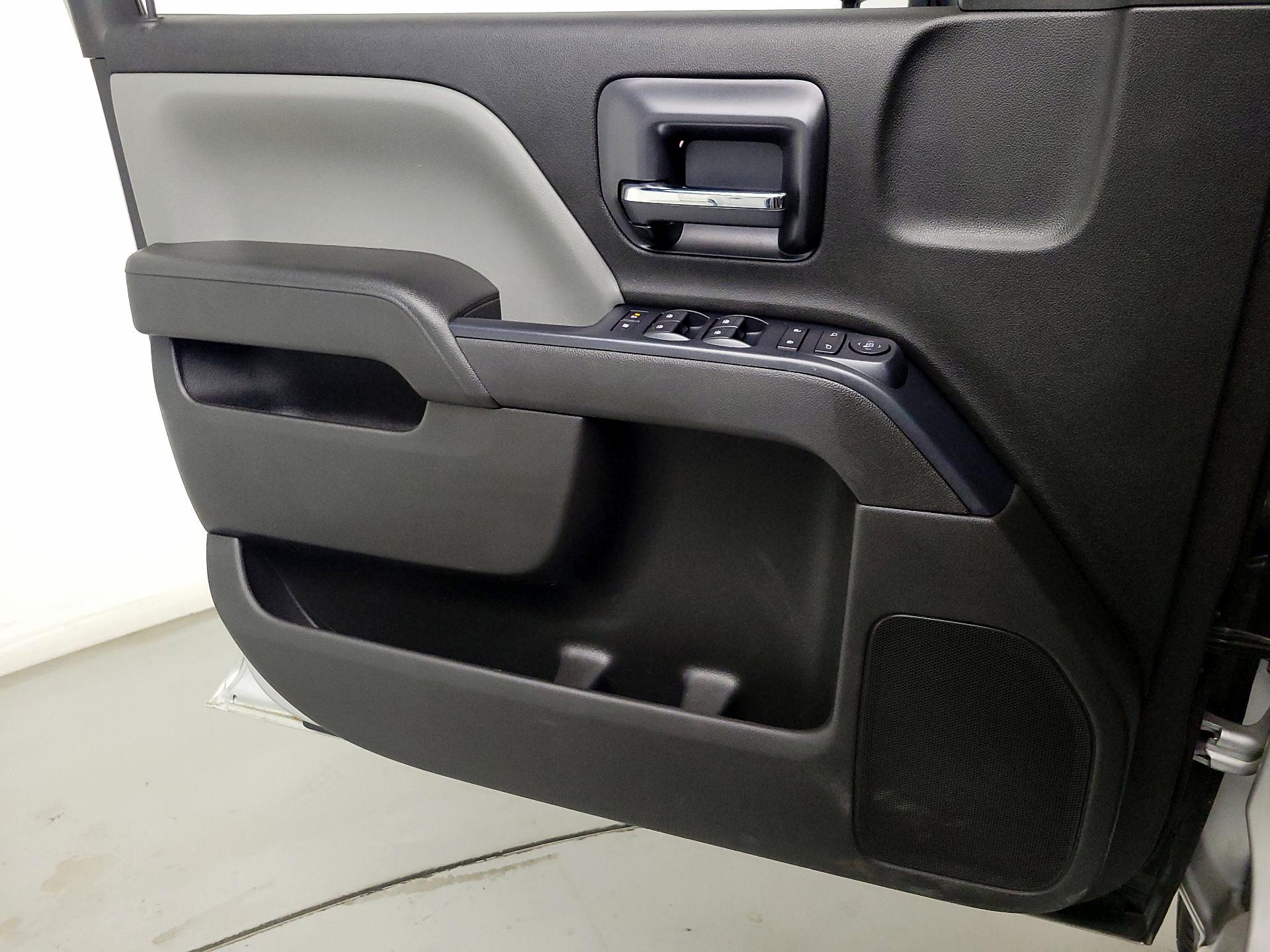 Thumbnail: 2019 Chevrolet Silverado 2500 - 12