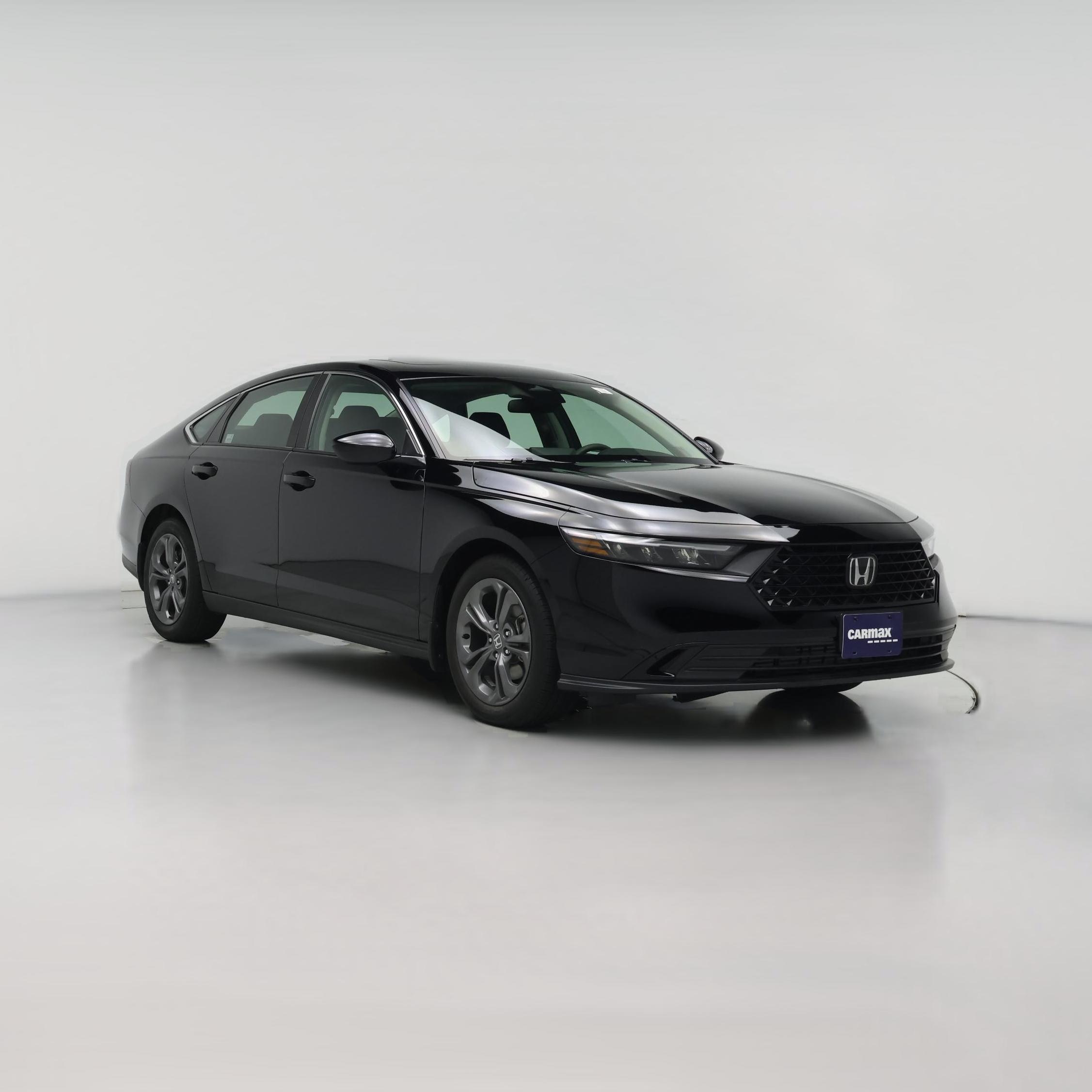 Thumbnail: 2024 Honda Accord - 1