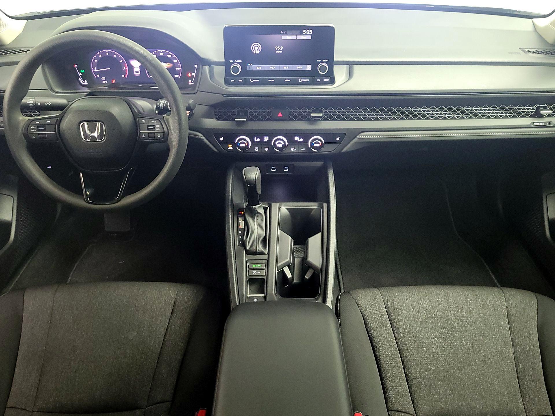 Thumbnail: 2024 Honda Accord - 9