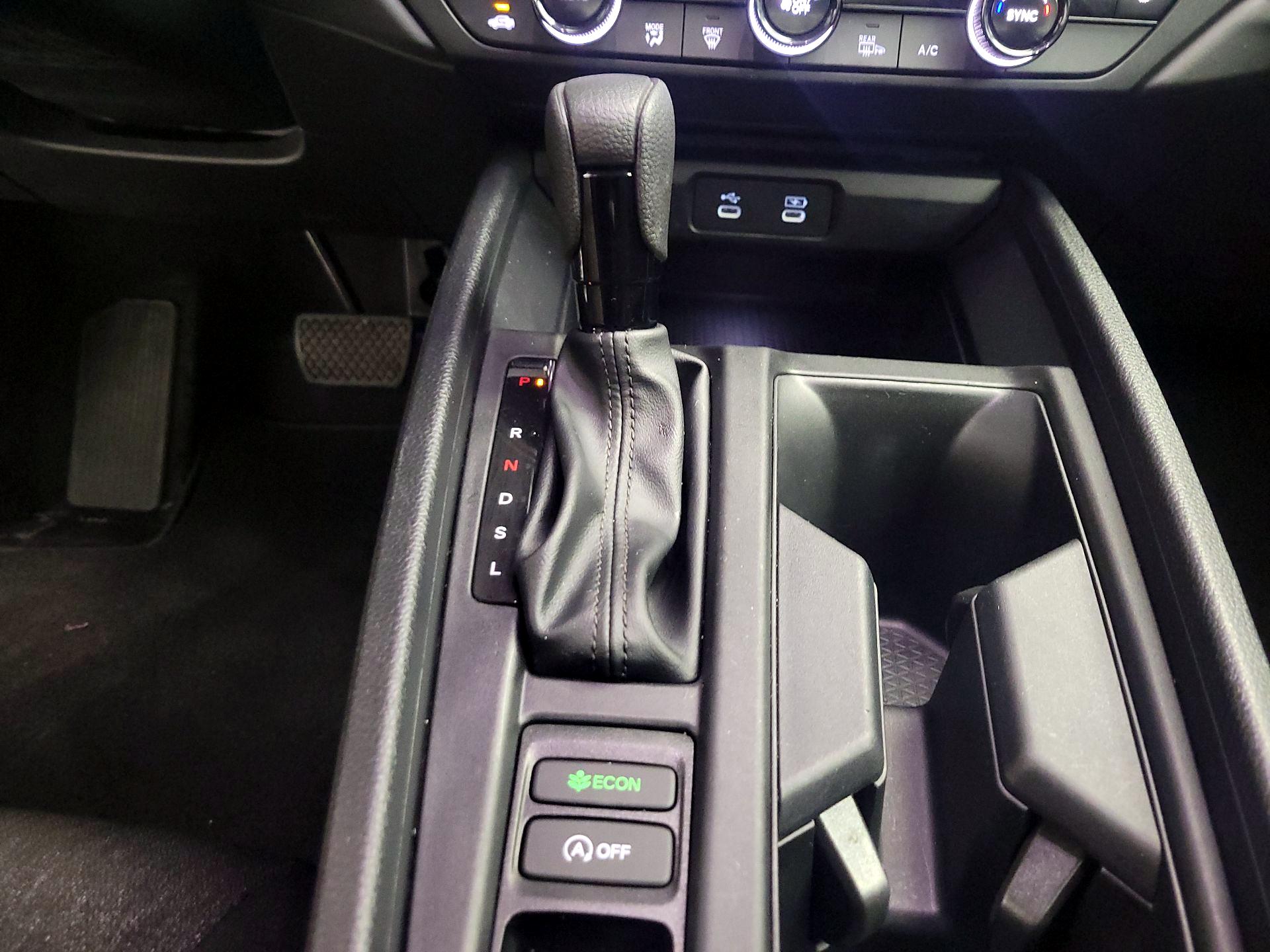 Thumbnail: 2024 Honda Accord - 17