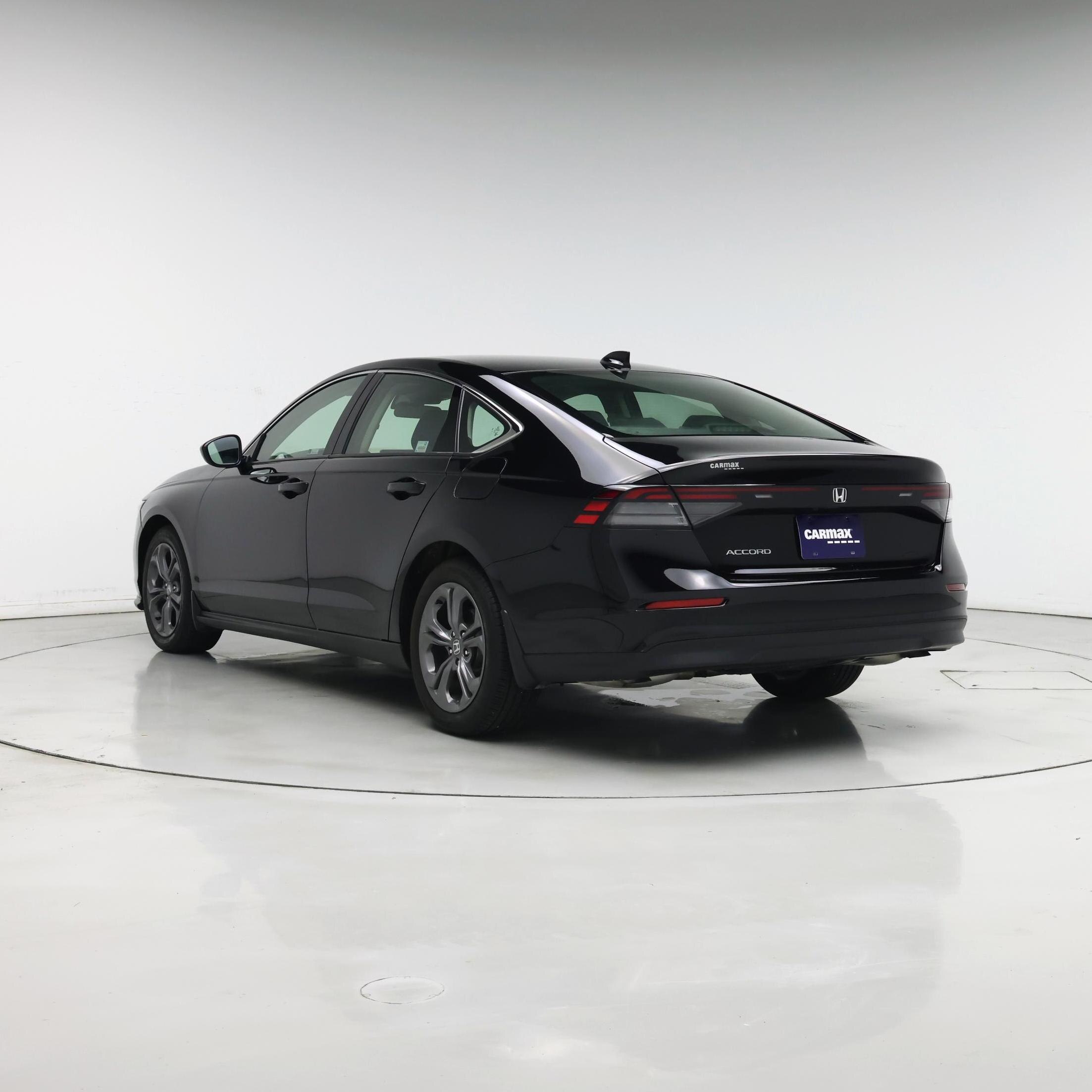 Thumbnail: 2024 Honda Accord - 2
