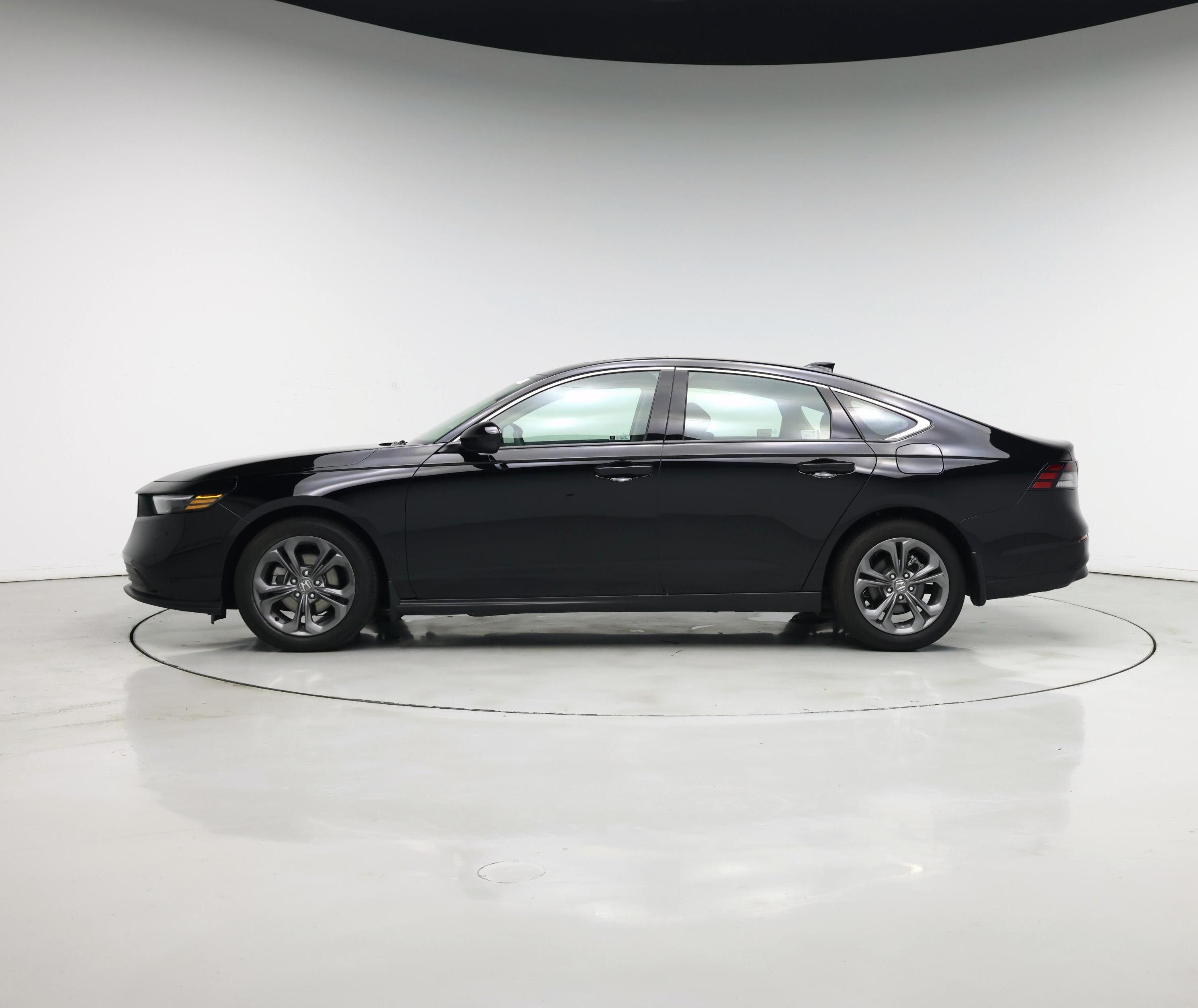 Thumbnail: 2024 Honda Accord - 3
