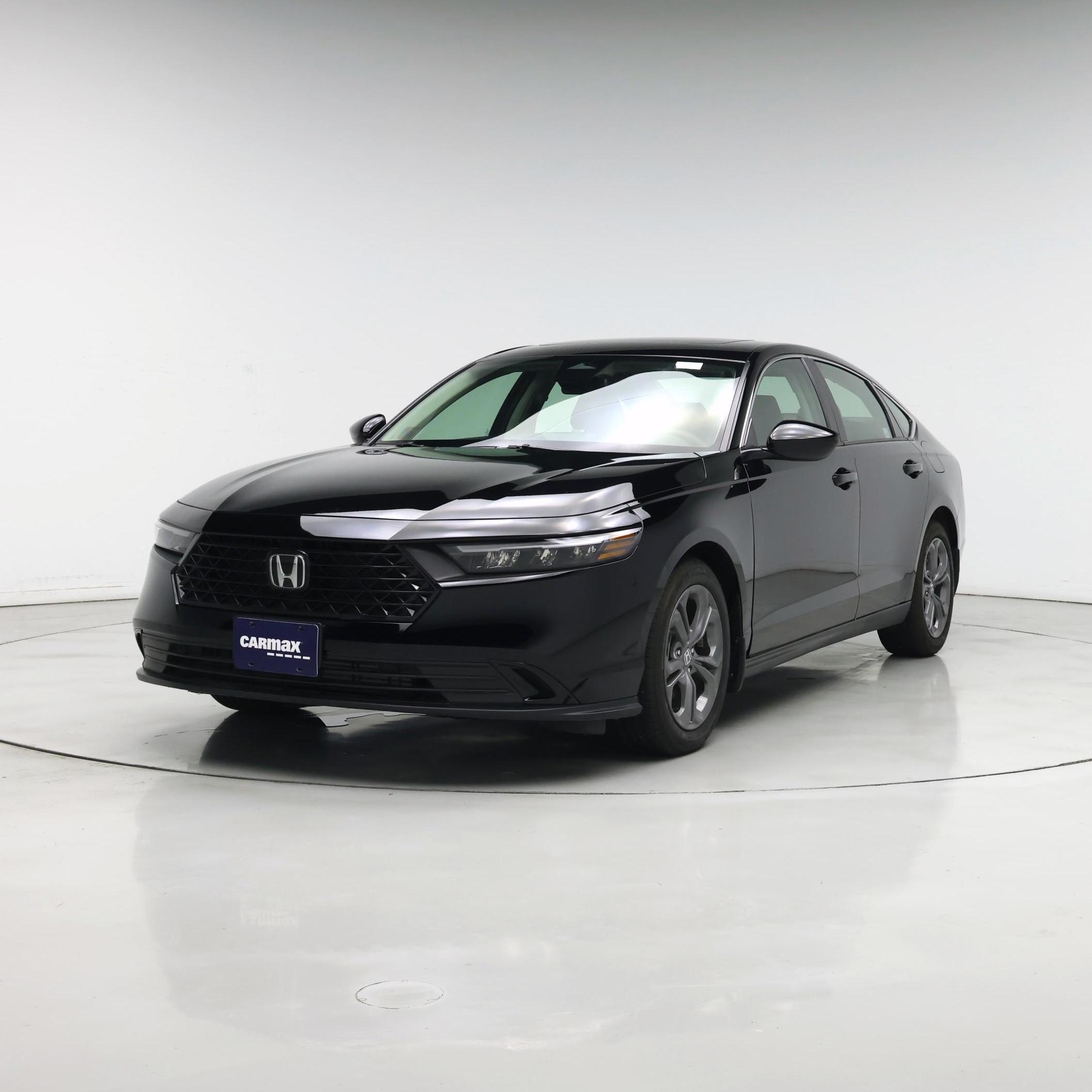 Thumbnail: 2024 Honda Accord - 4