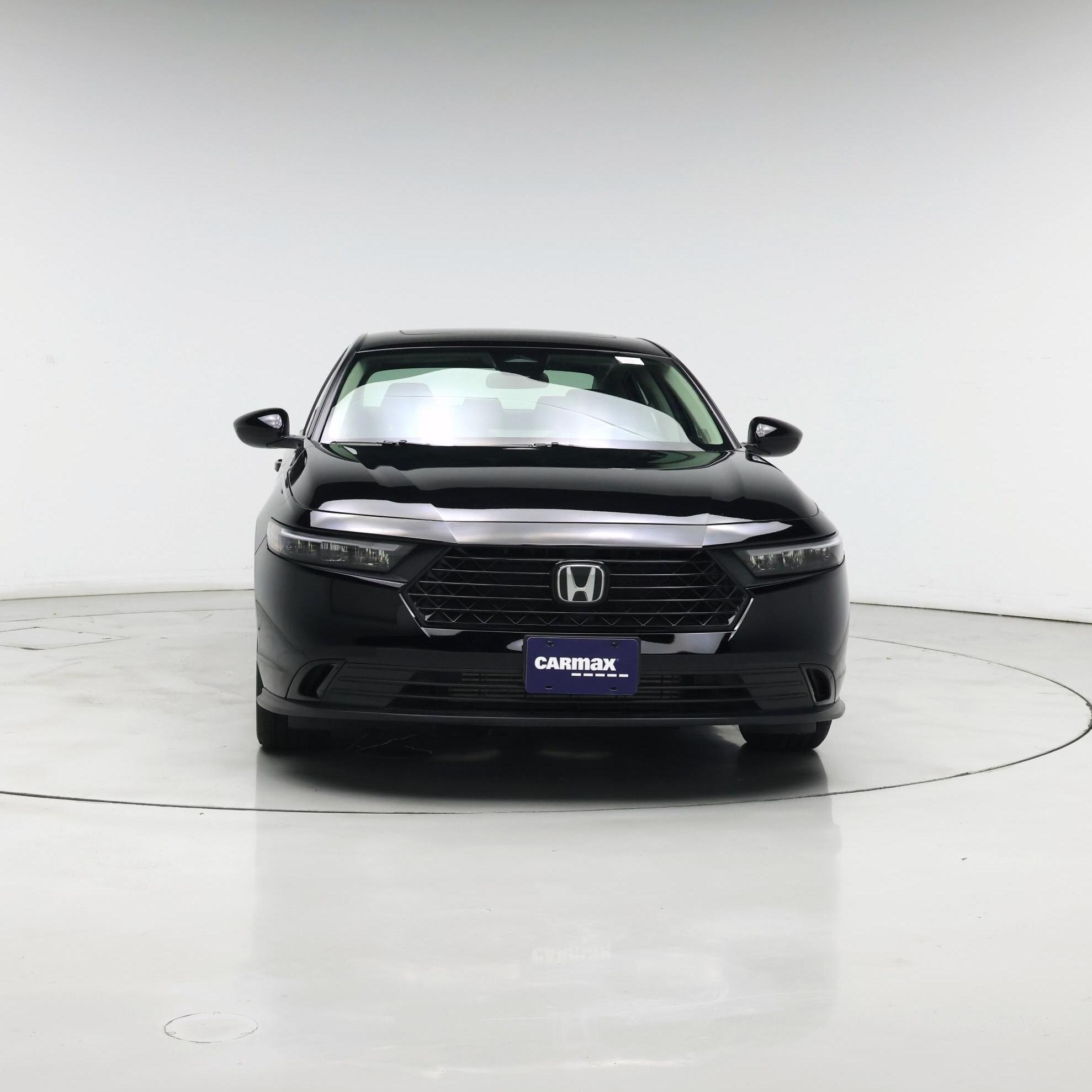Thumbnail: 2024 Honda Accord - 5
