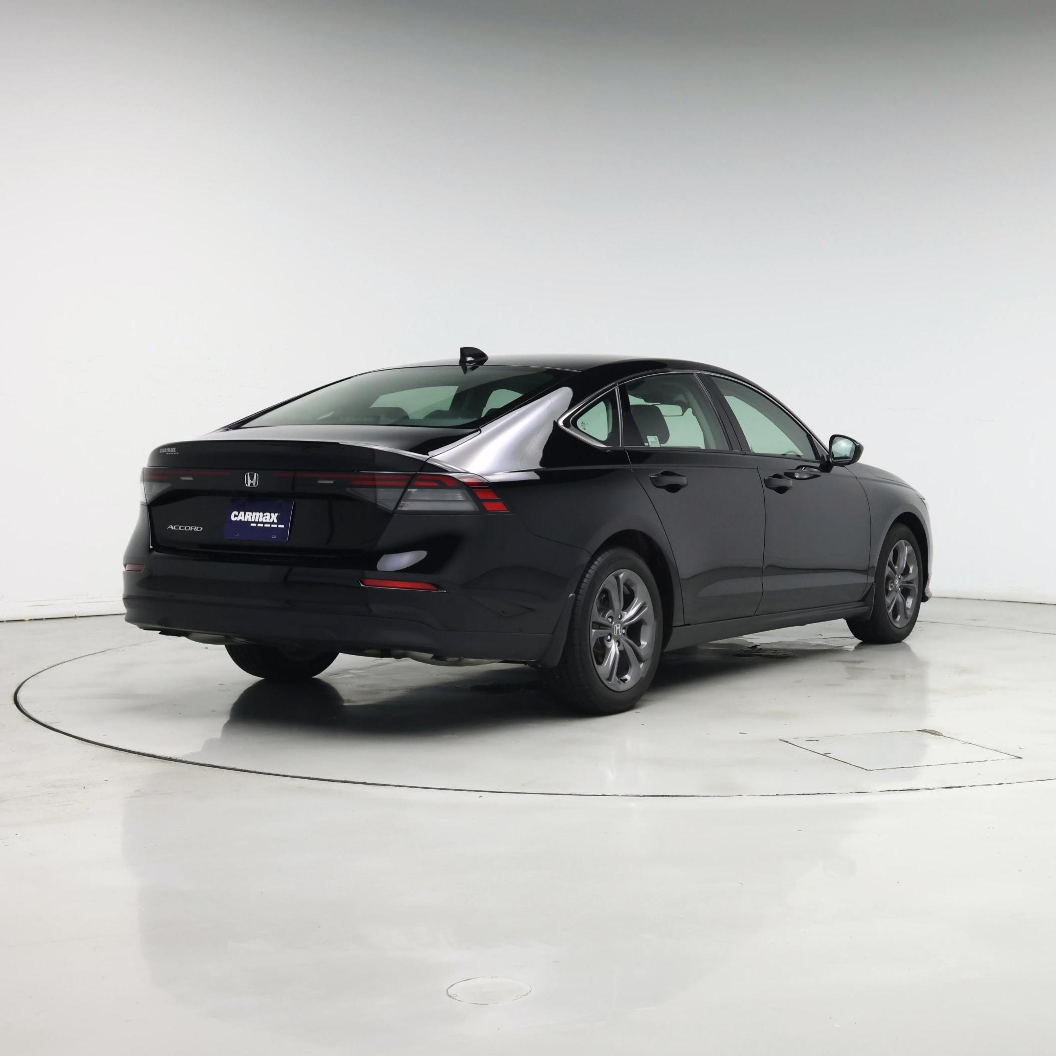 Thumbnail: 2024 Honda Accord - 8