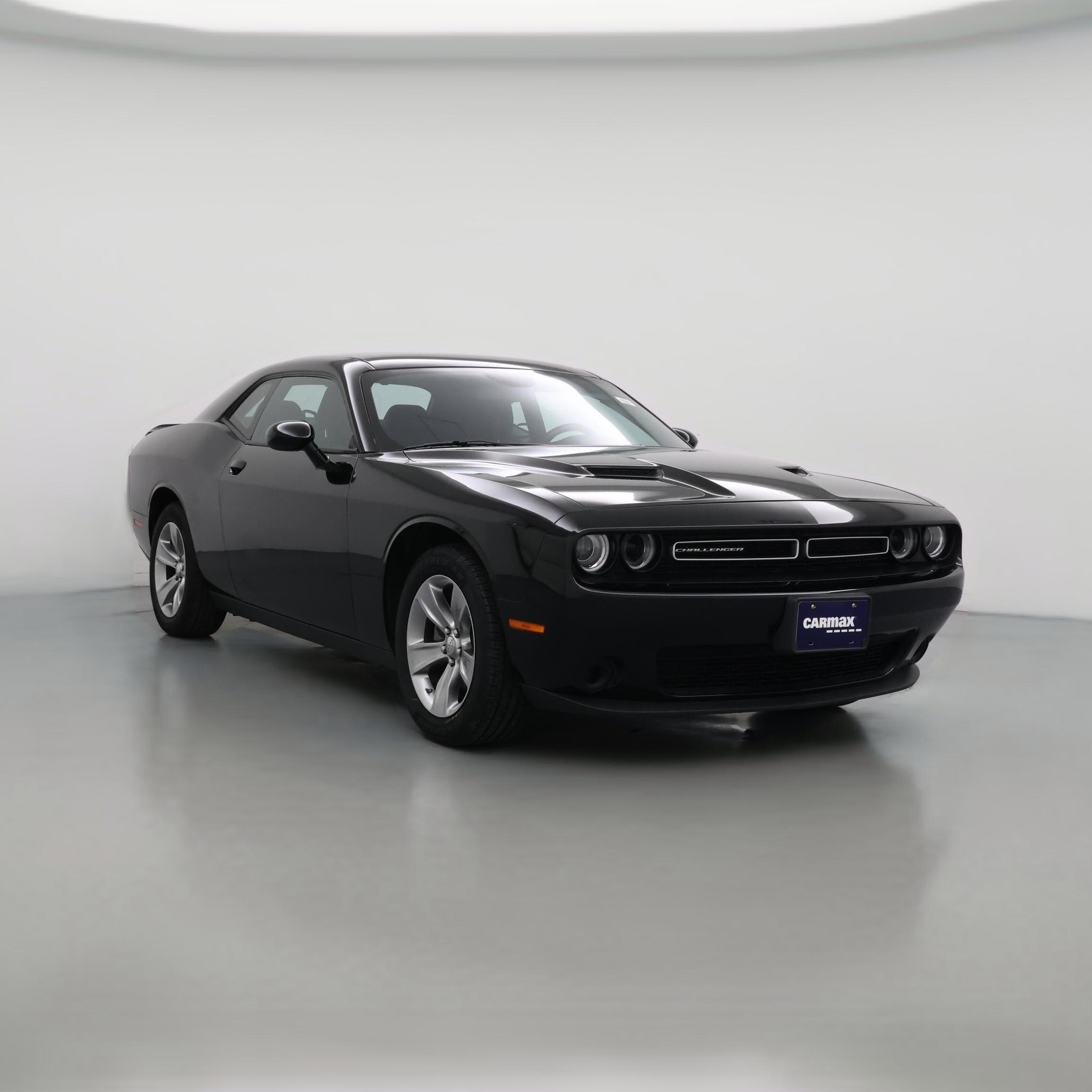 Thumbnail: 2022 Dodge Challenger - 1
