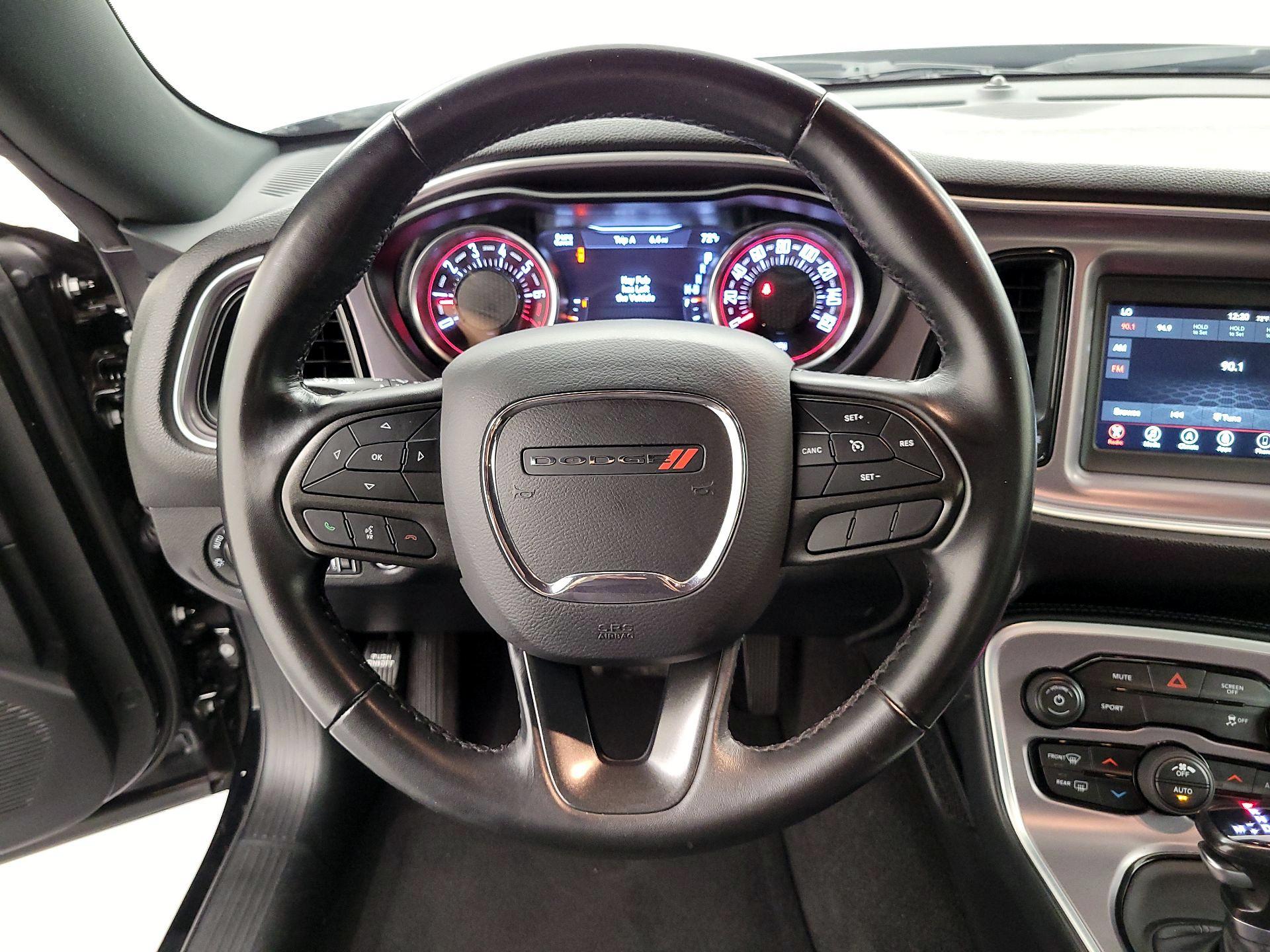 Thumbnail: 2022 Dodge Challenger - 10