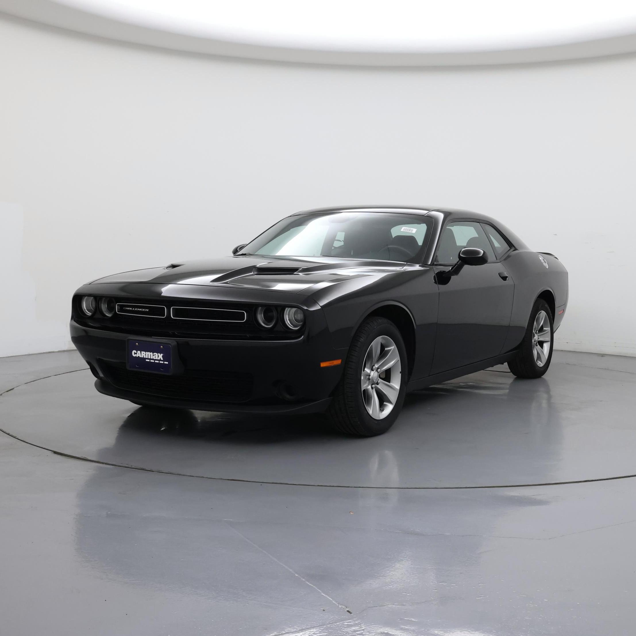 Thumbnail: 2022 Dodge Challenger - 4