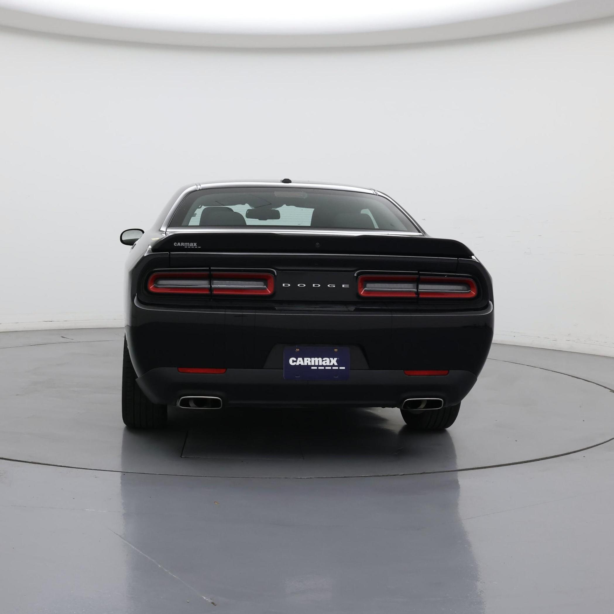 Thumbnail: 2022 Dodge Challenger - 6