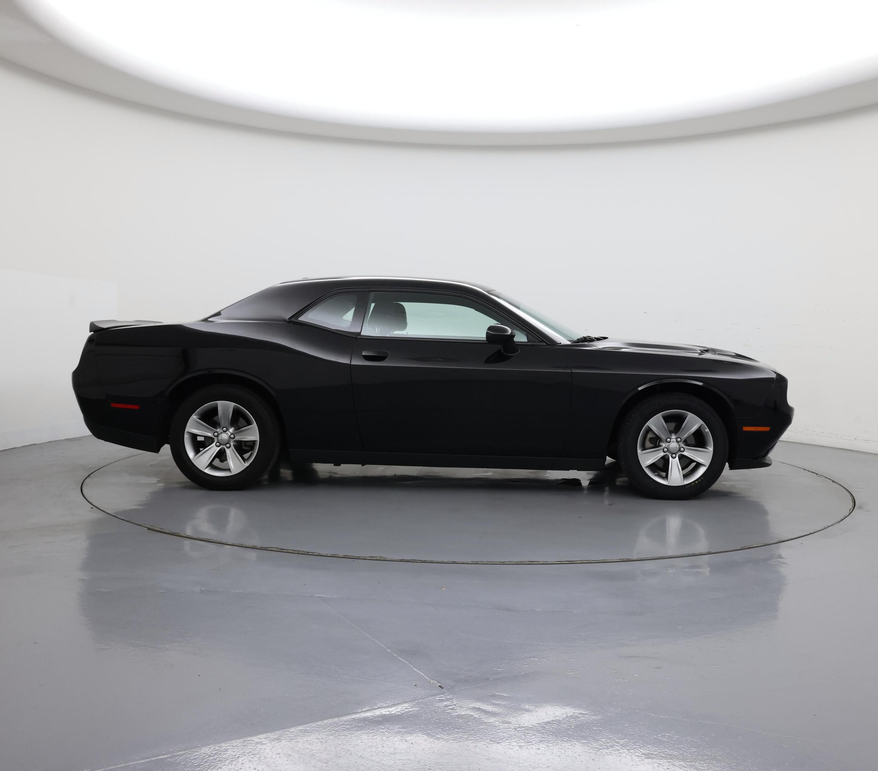 Thumbnail: 2022 Dodge Challenger - 7