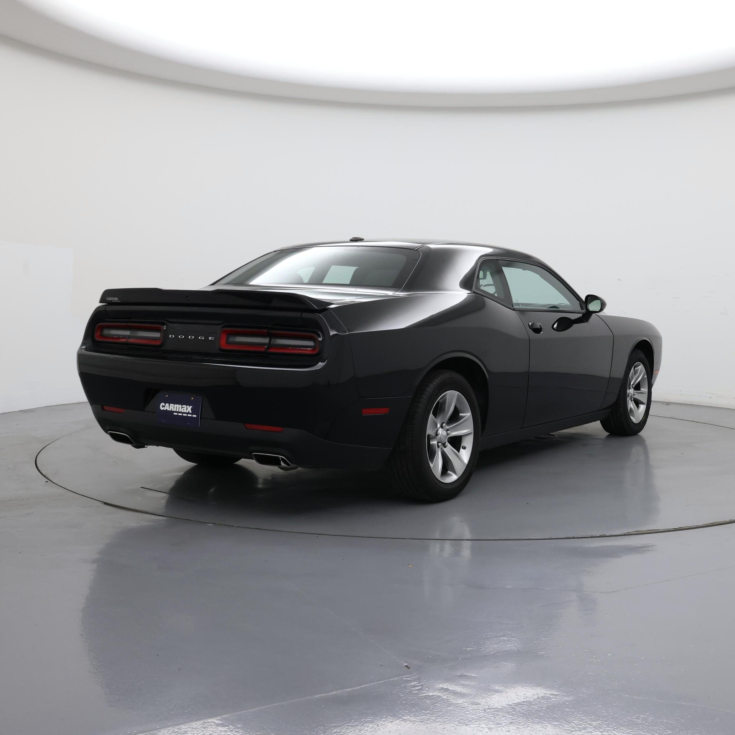 Thumbnail: 2022 Dodge Challenger - 8