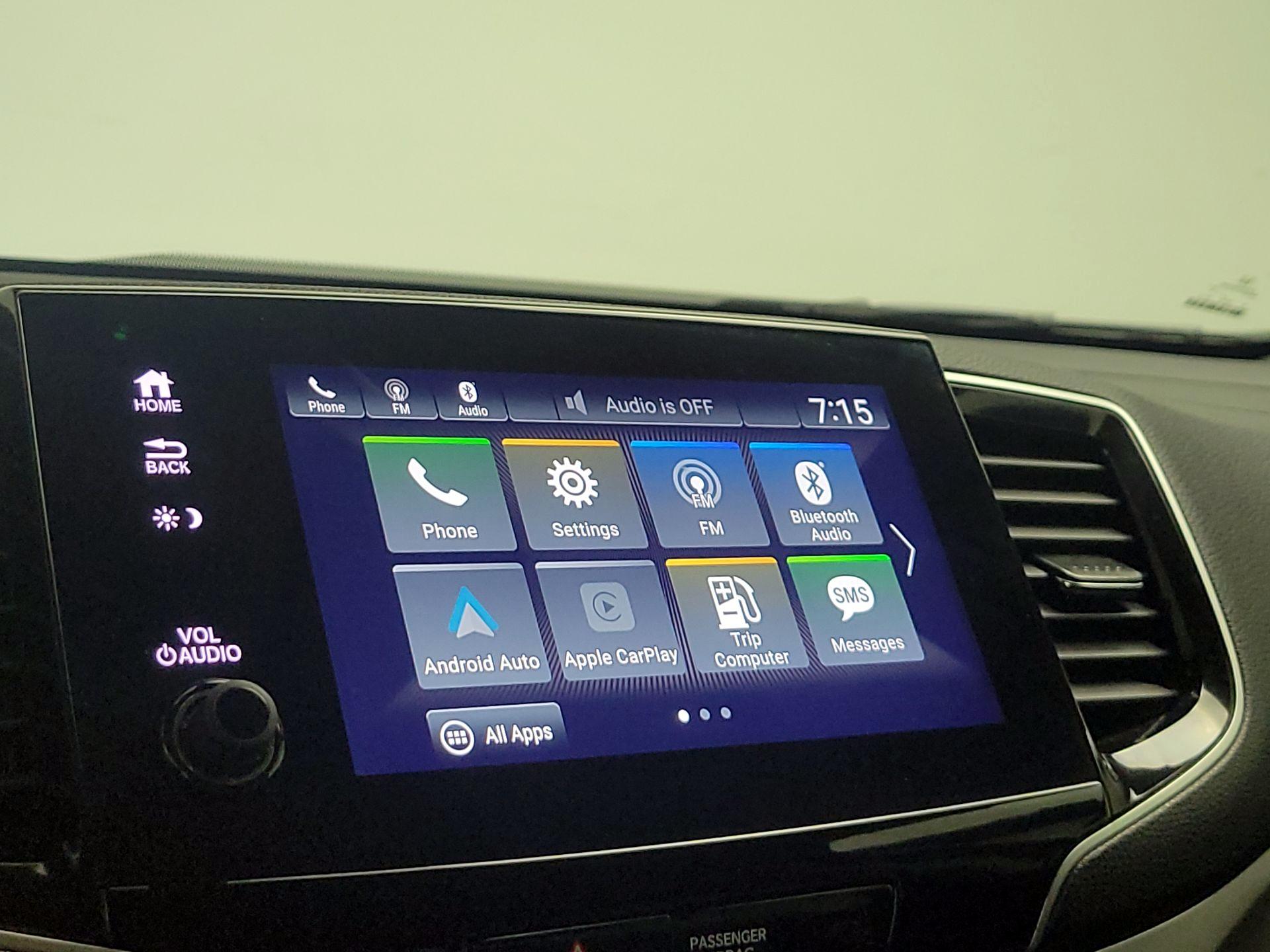 Thumbnail: 2020 Honda Pilot - 15