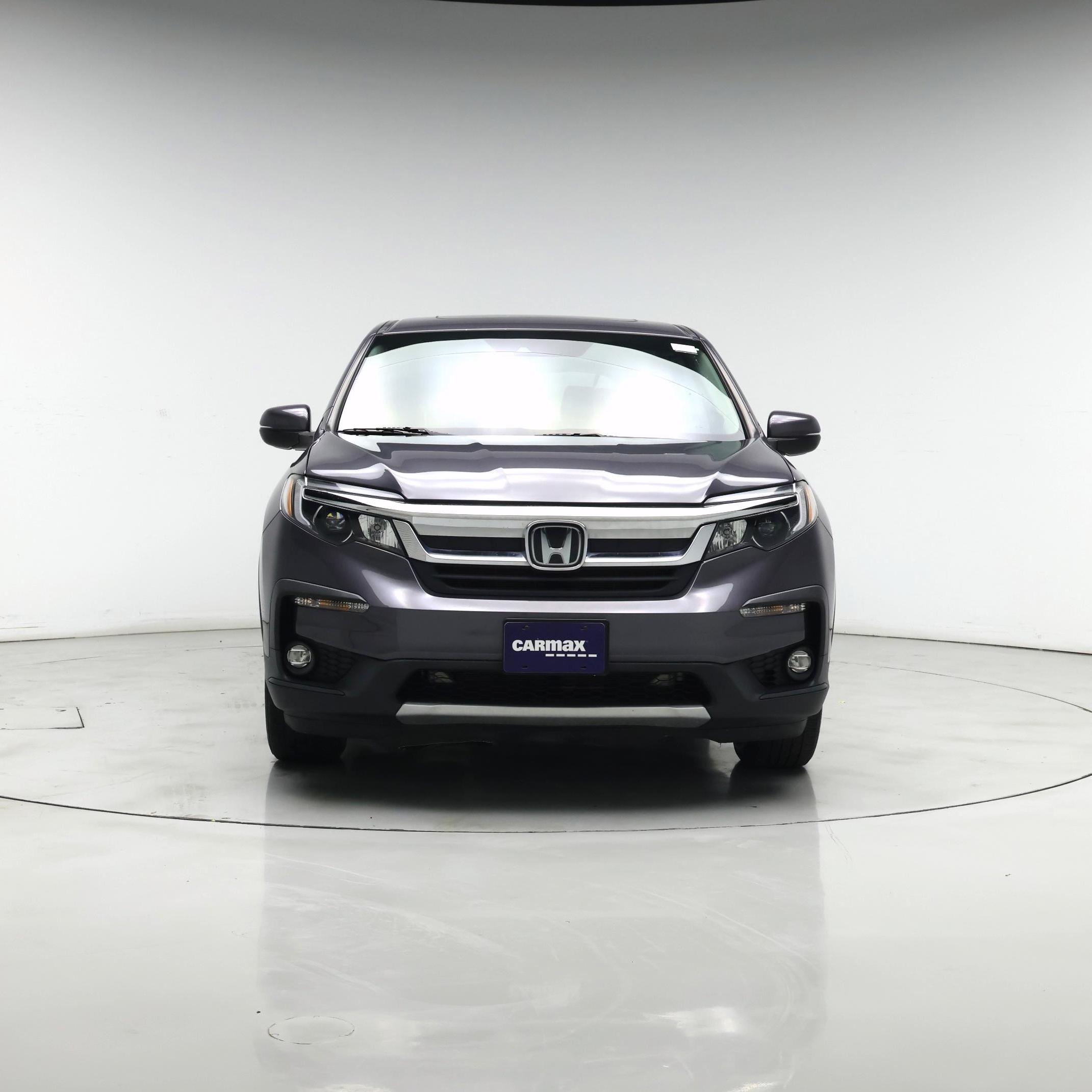 Thumbnail: 2020 Honda Pilot - 5