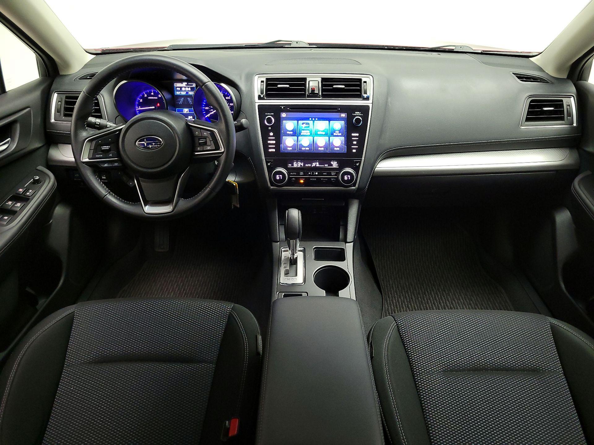 Thumbnail: 2019 Subaru Outback - 9