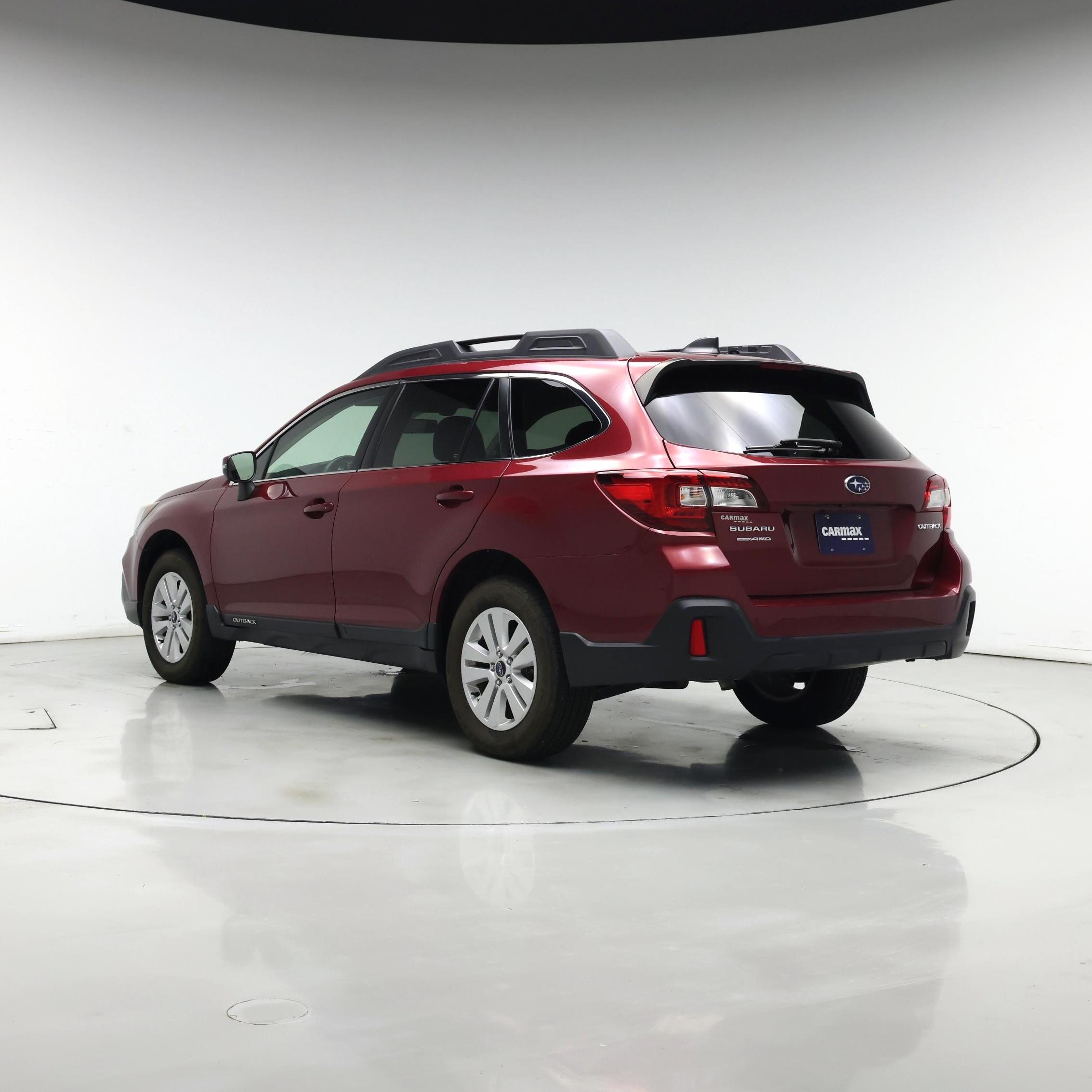 Thumbnail: 2019 Subaru Outback - 2