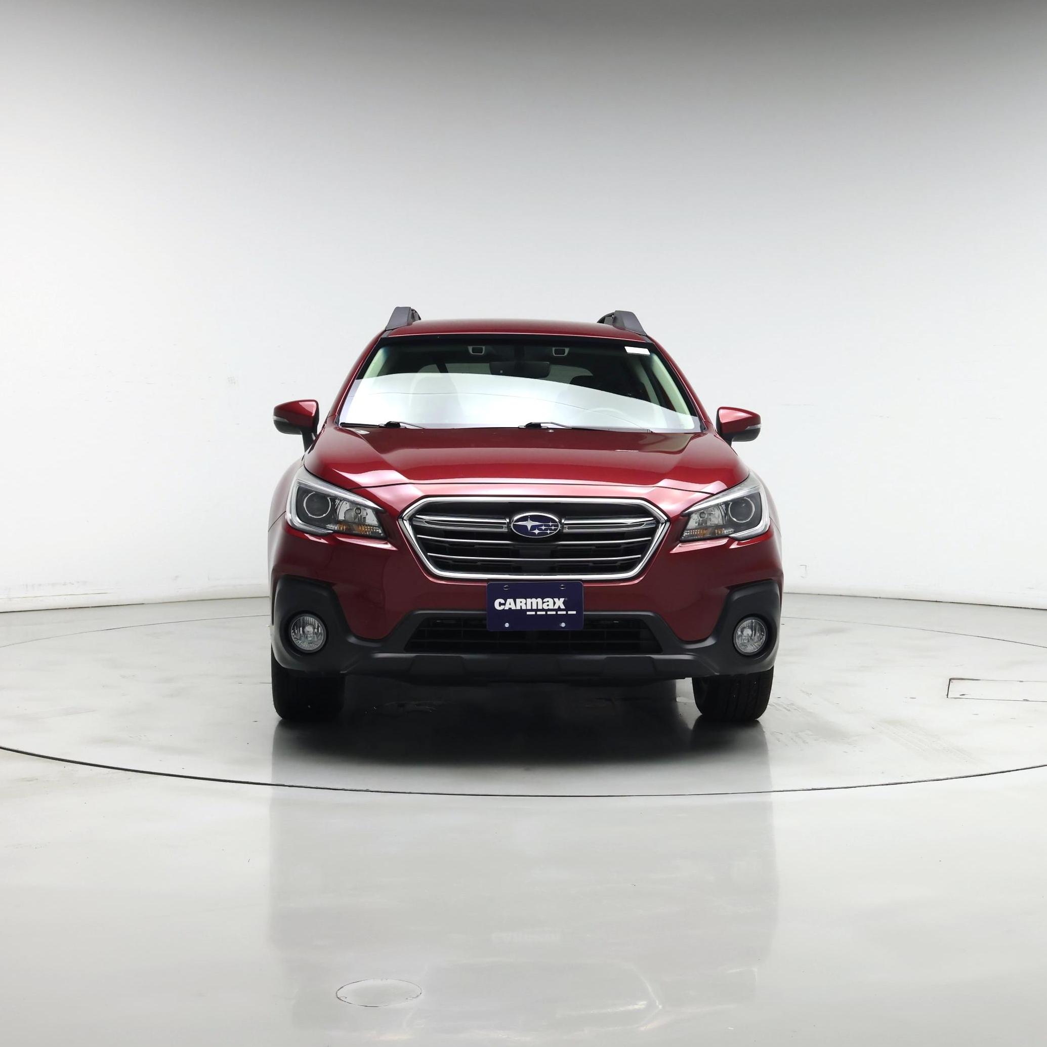 Thumbnail: 2019 Subaru Outback - 5