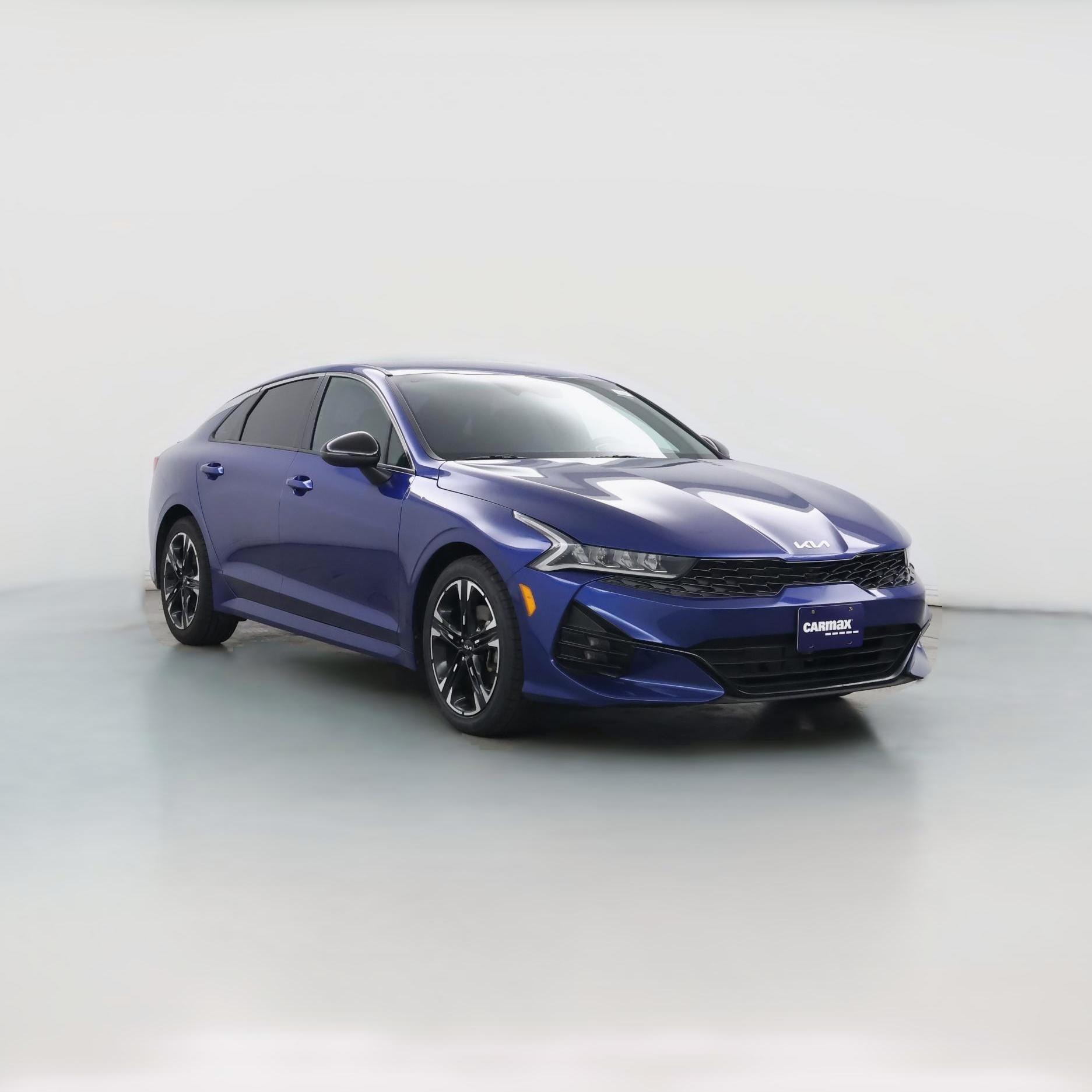 Thumbnail: 2022 Kia K5 - 1