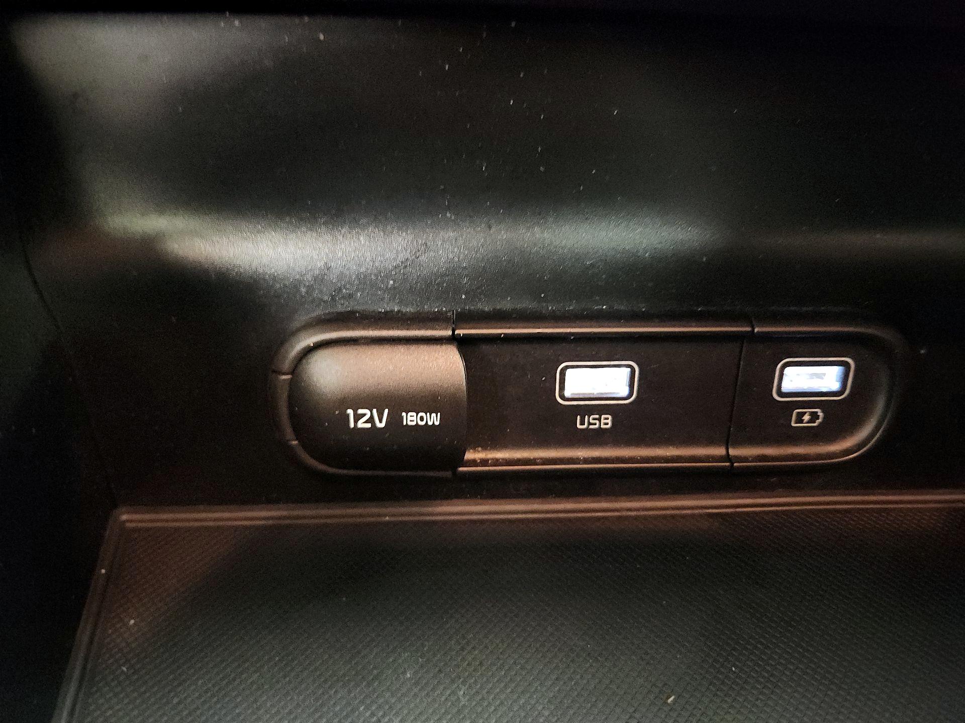 Thumbnail: 2022 Kia K5 - 19