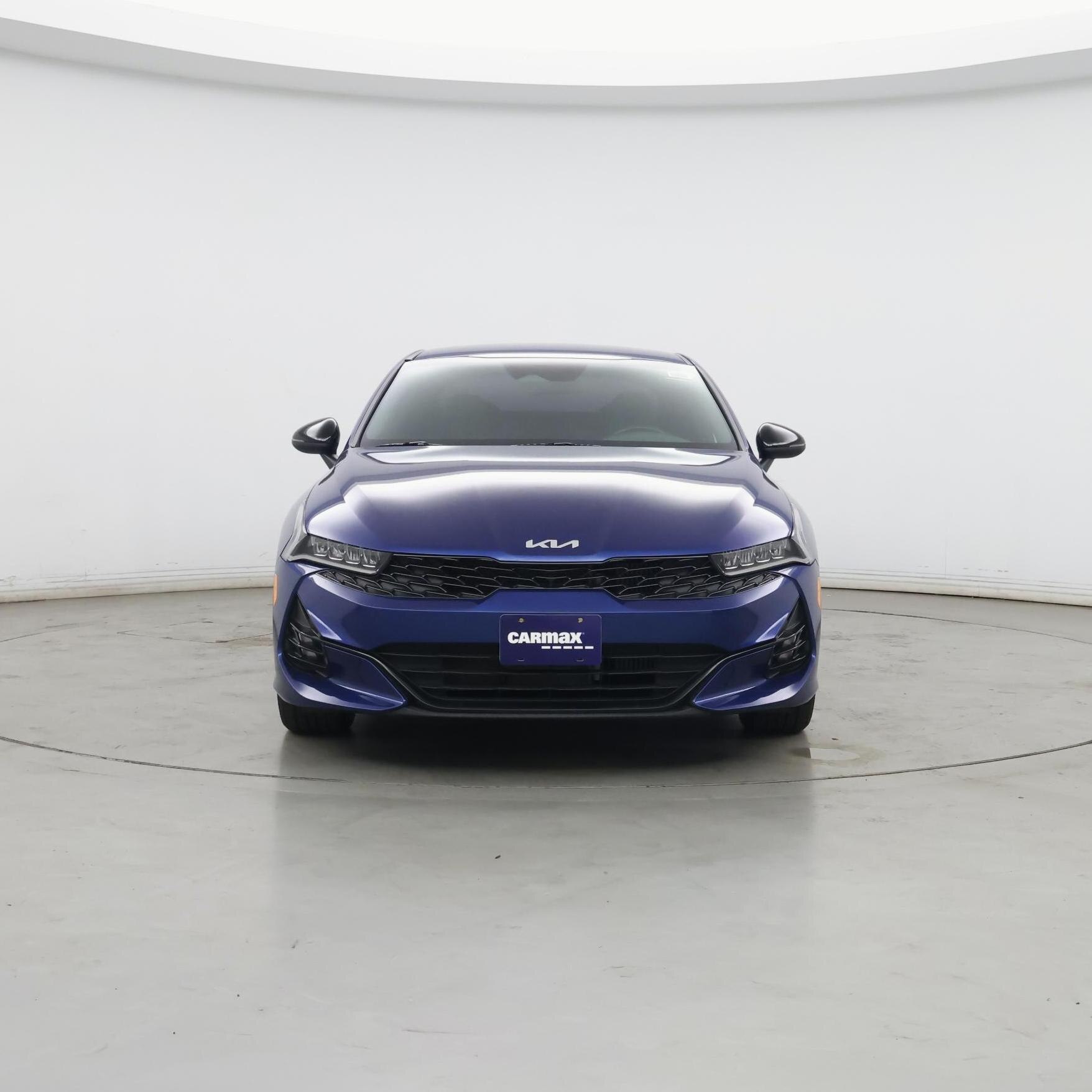 Thumbnail: 2022 Kia K5 - 5