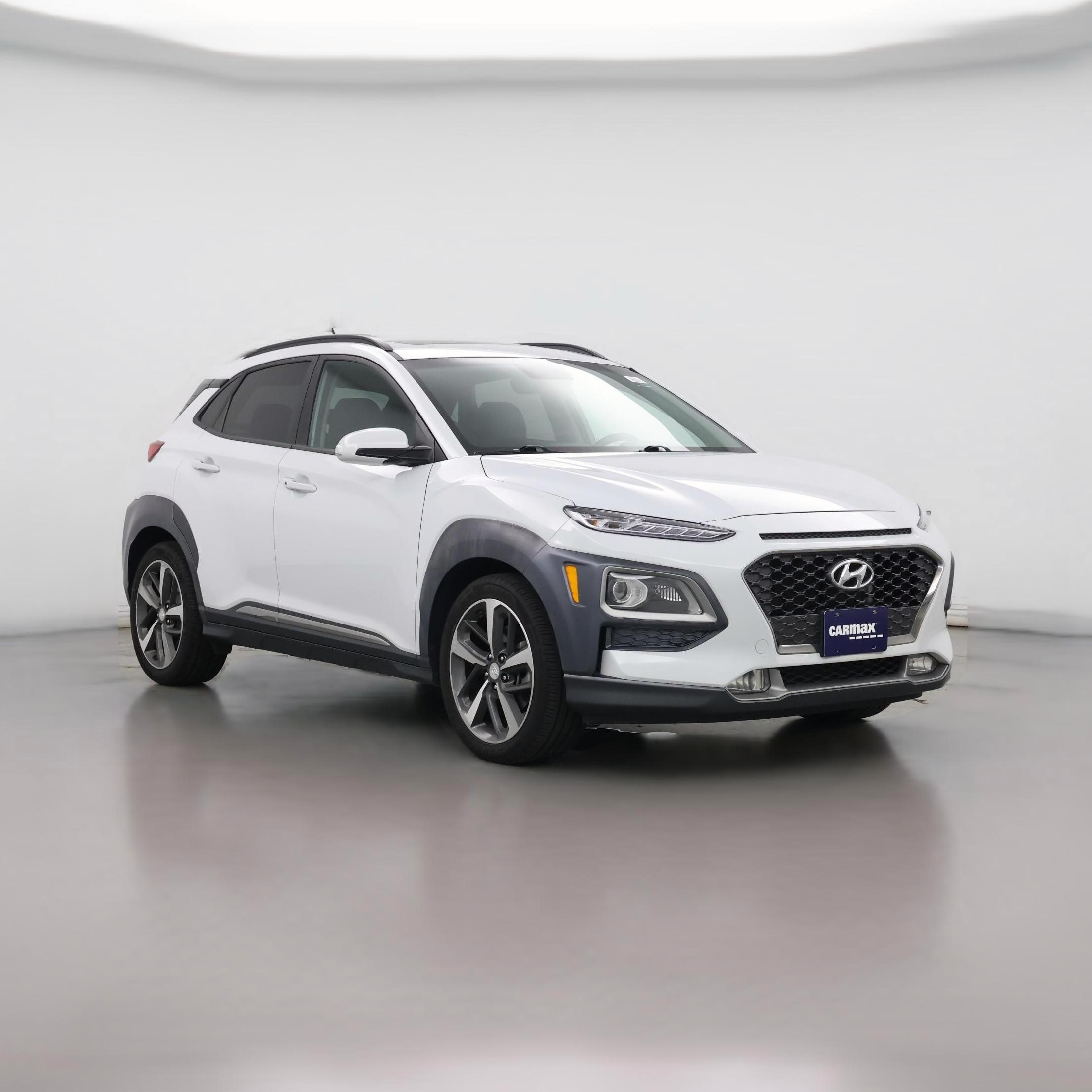 Thumbnail: 2018 Hyundai Kona - 1