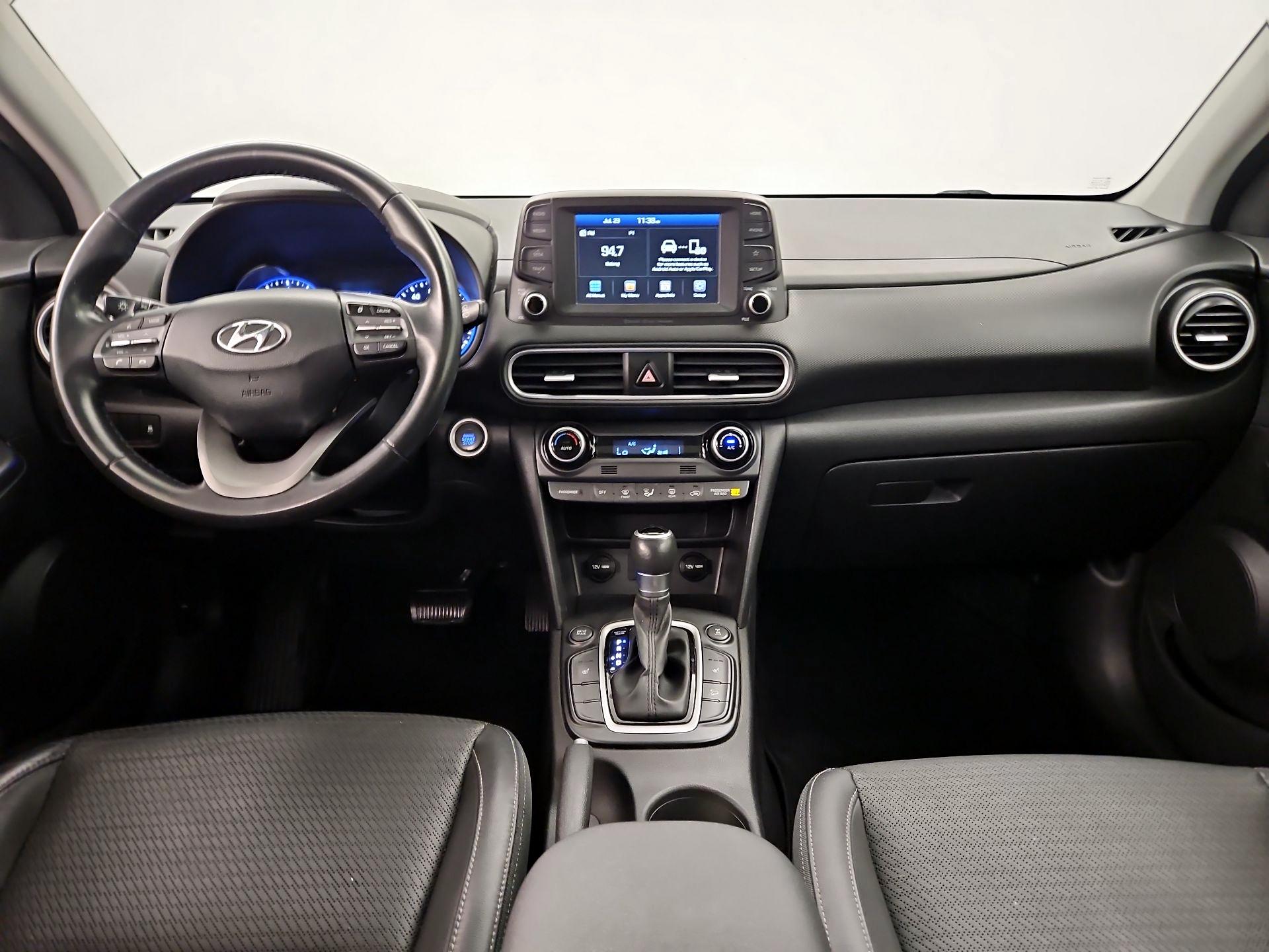 Thumbnail: 2018 Hyundai Kona - 9