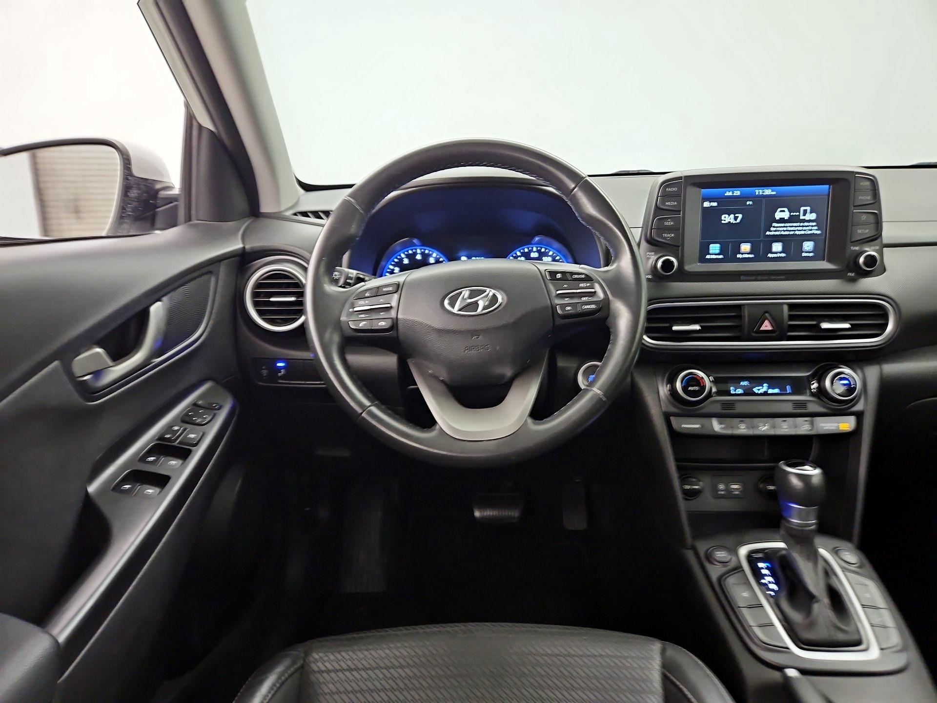 Thumbnail: 2018 Hyundai Kona - 10