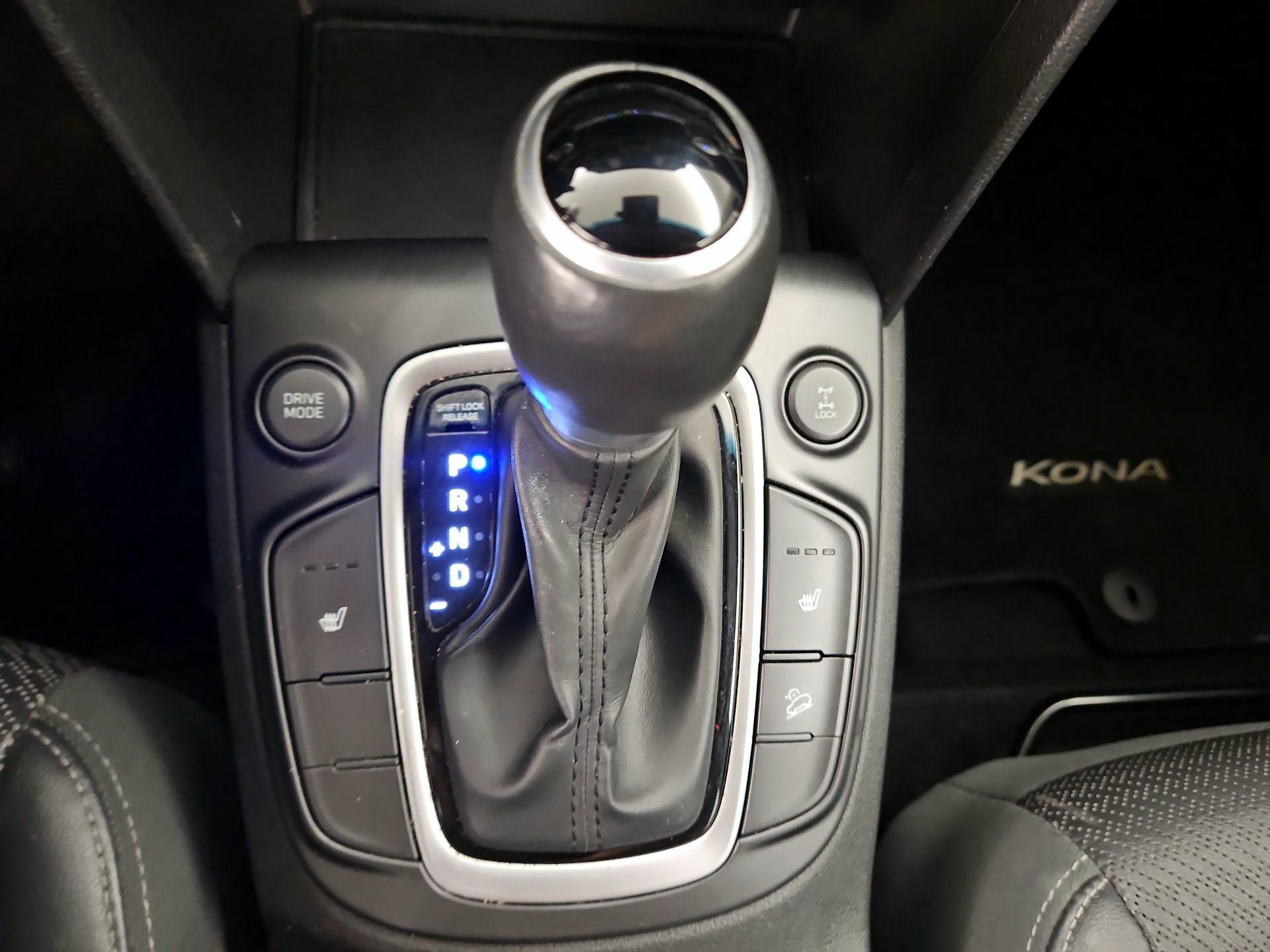 Thumbnail: 2018 Hyundai Kona - 17