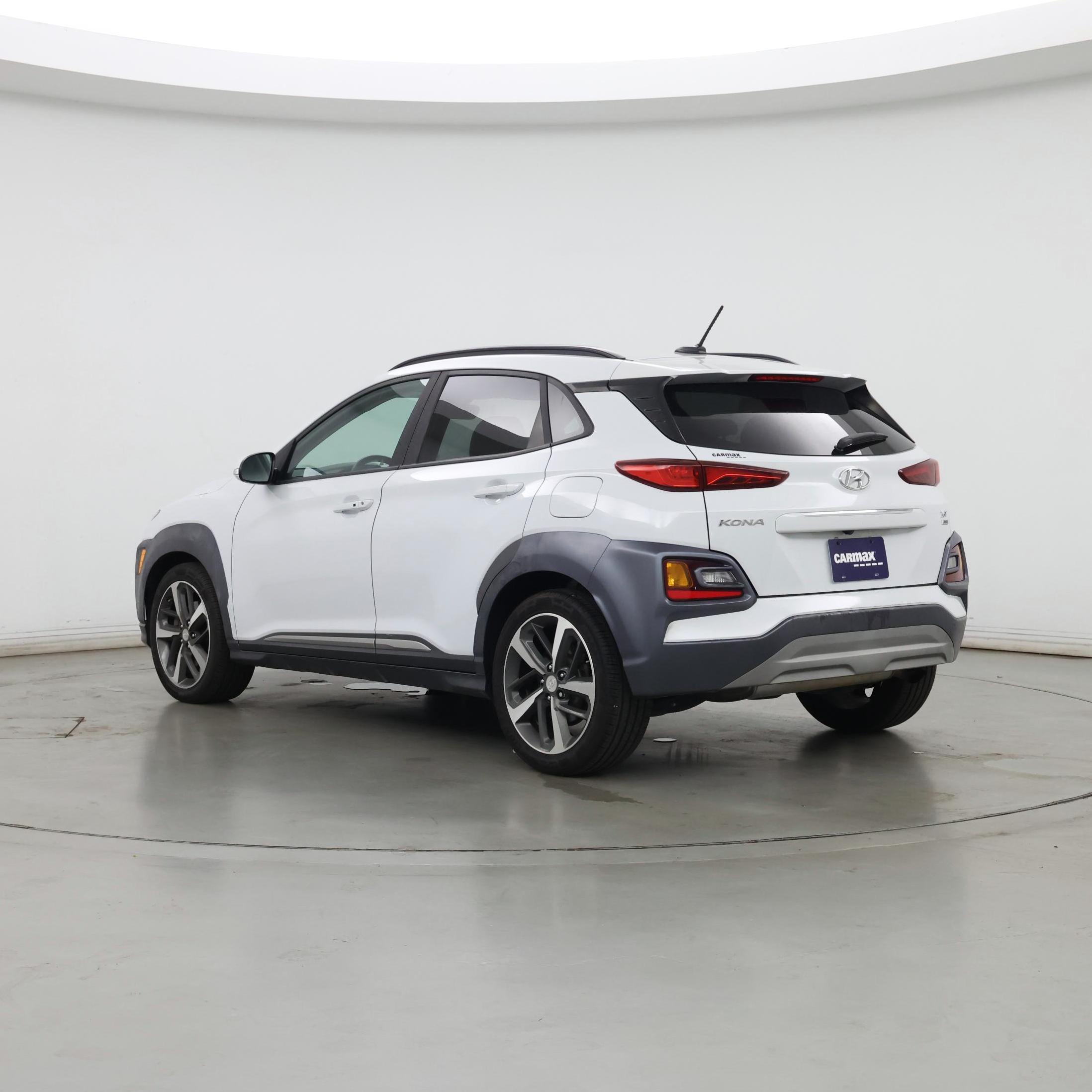Thumbnail: 2018 Hyundai Kona - 2