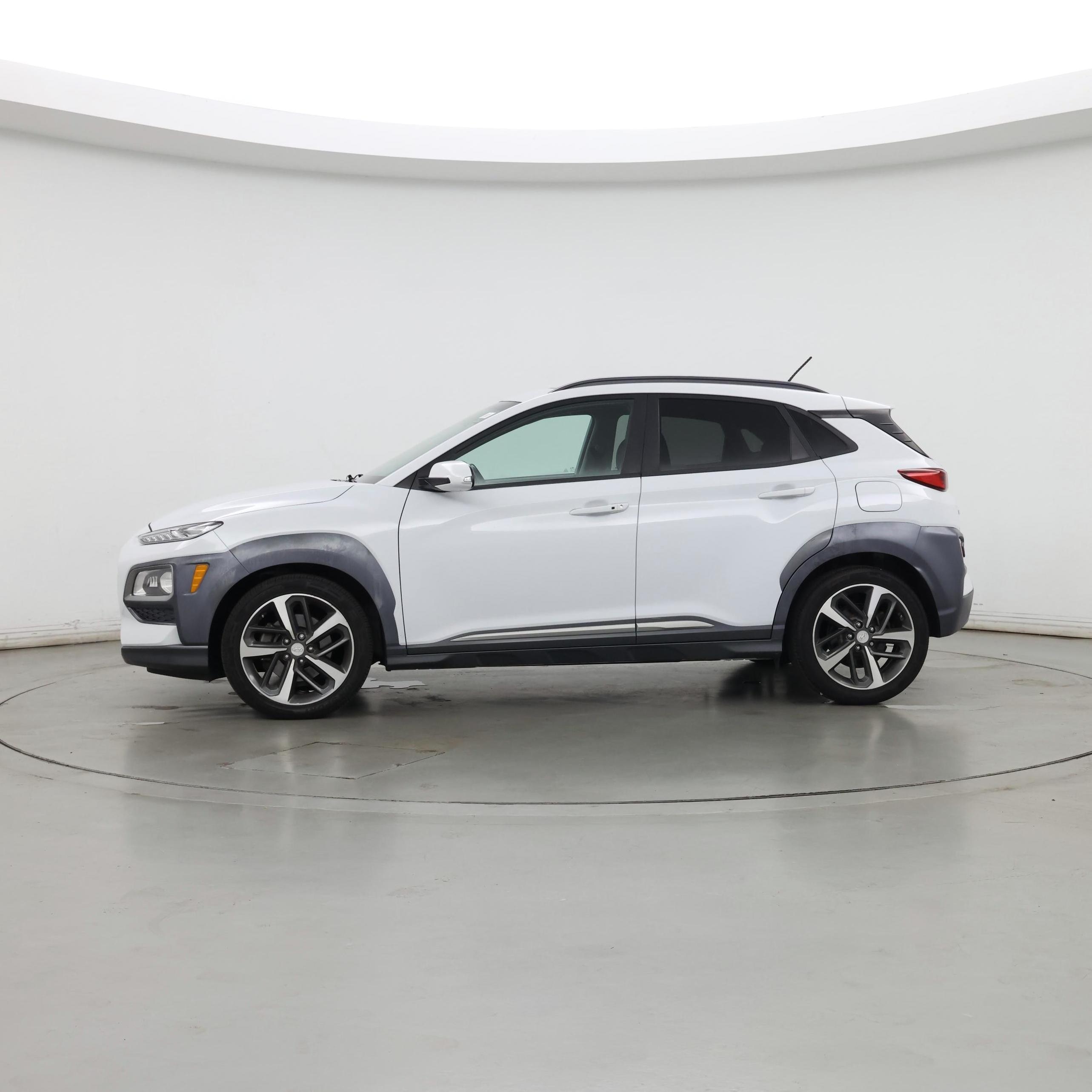 Thumbnail: 2018 Hyundai Kona - 3