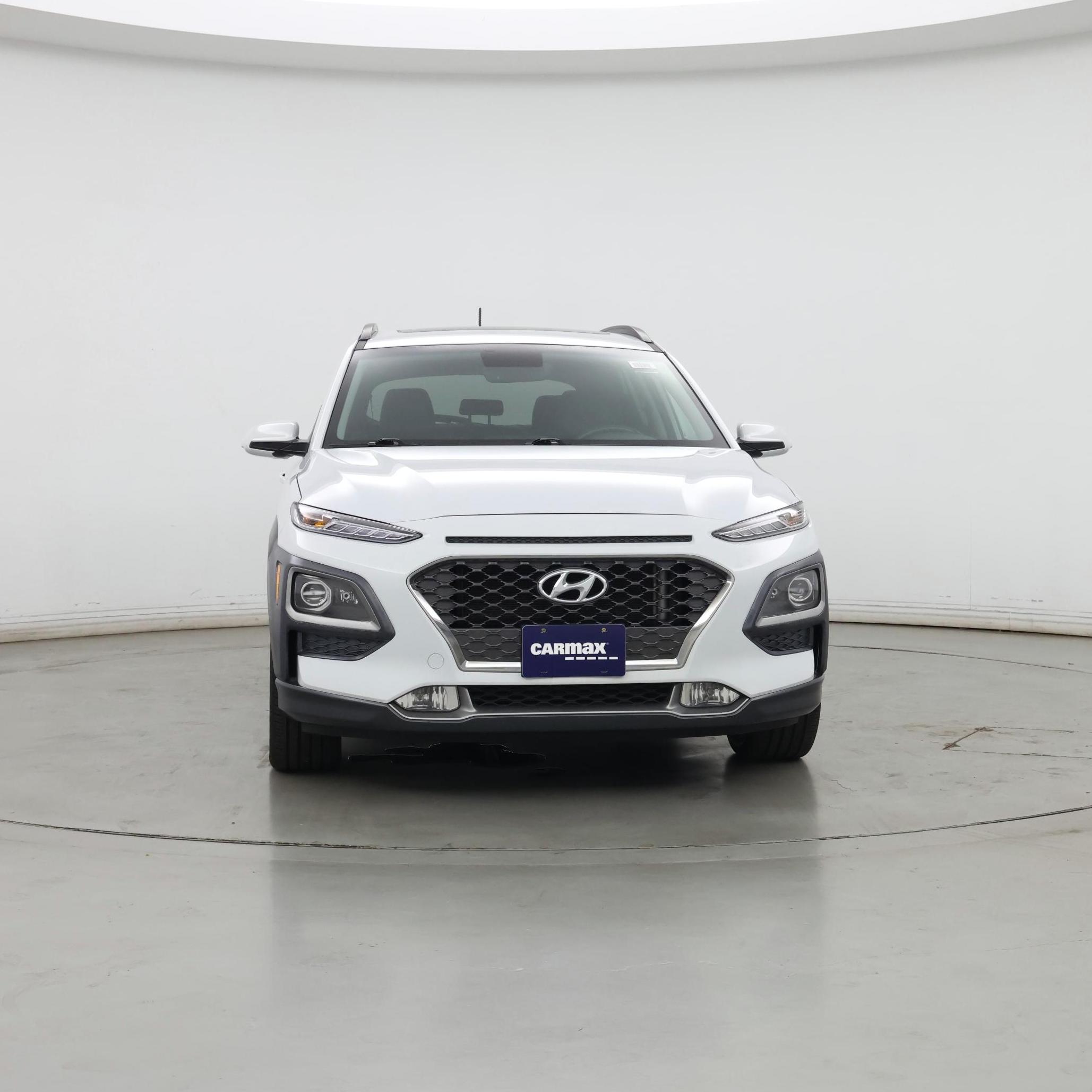 Thumbnail: 2018 Hyundai Kona - 5